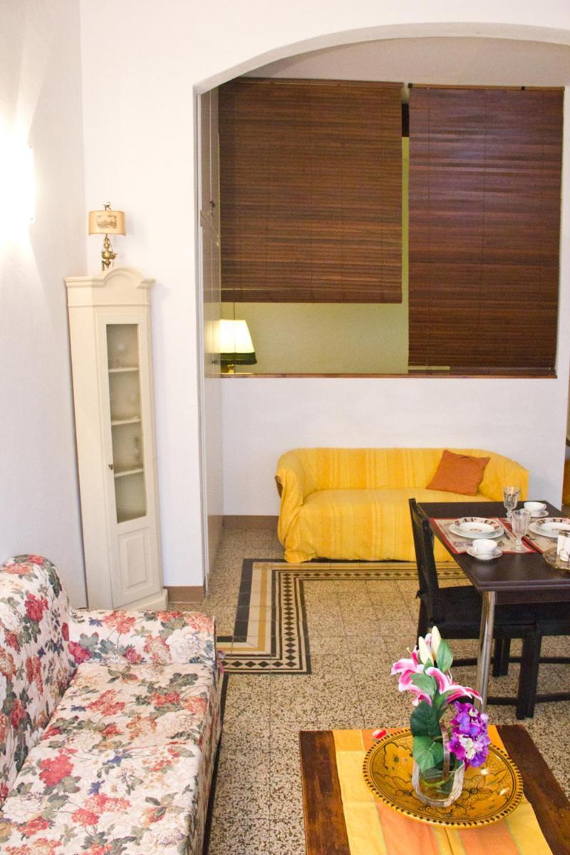 Super Centrale Appartamento Firenze