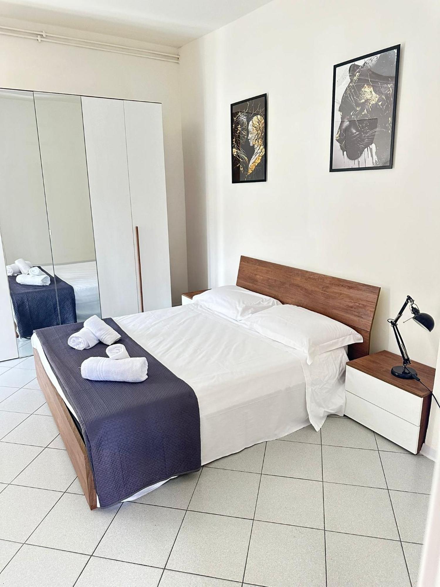 Mannelli's House Apartment *
