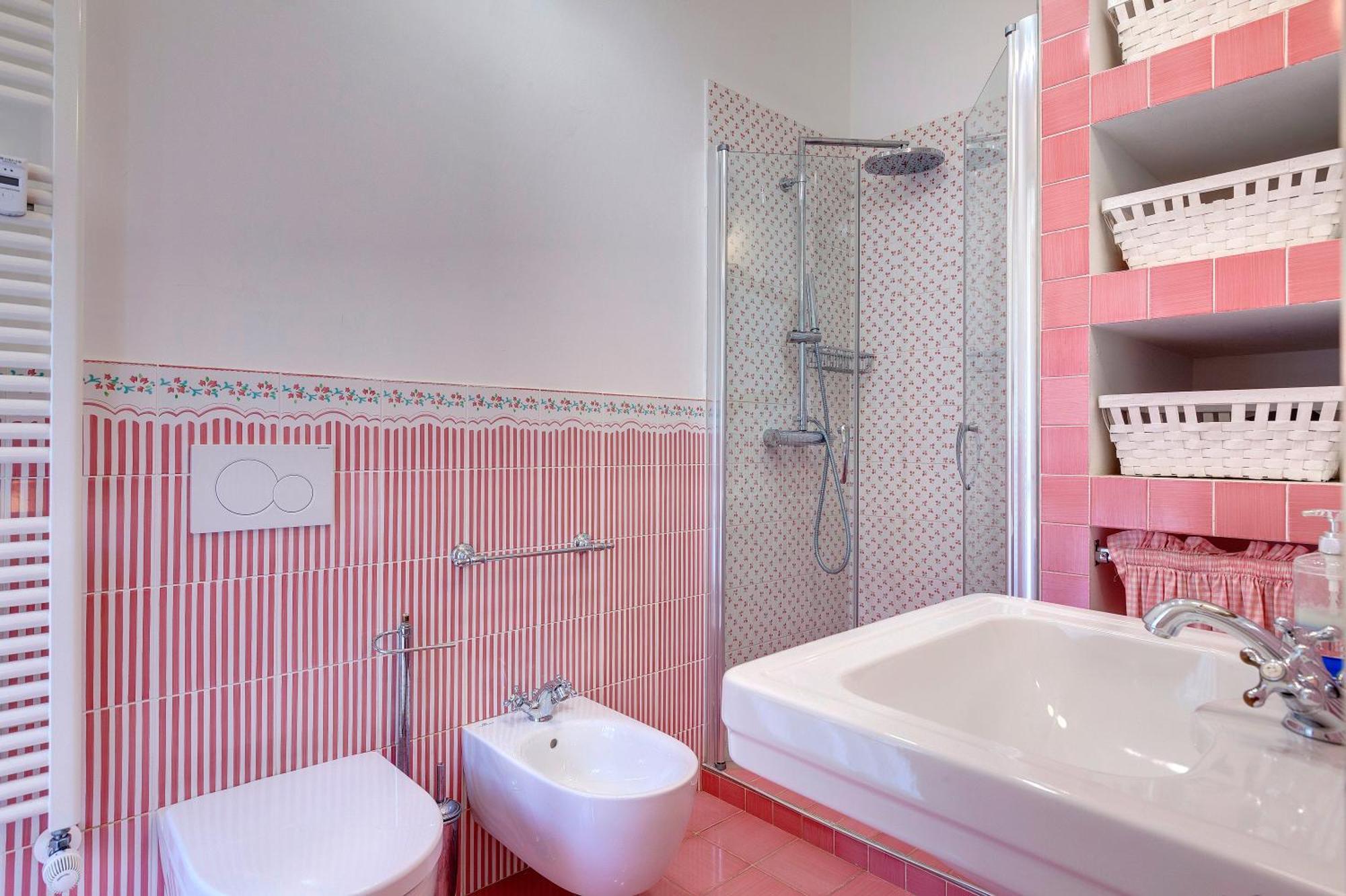 Apartment Marsilio Ficino By Mamo Florence