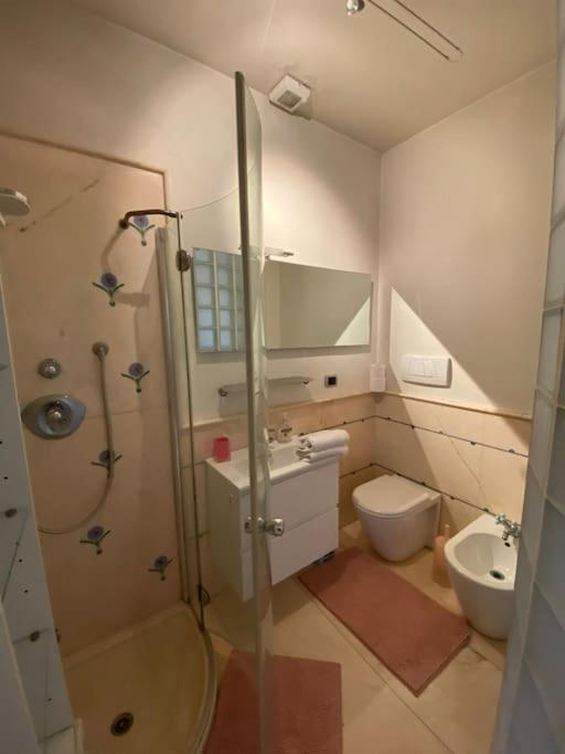 Apartment Ponte Vecchio Luxury