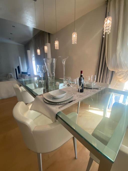 Ponte Vecchio Luxury *