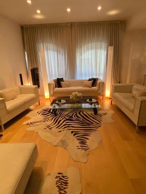 Ponte Vecchio Luxury Apartment *