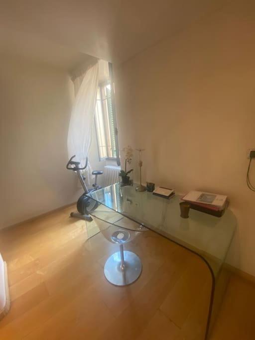 Ponte Vecchio Luxury Apartment *