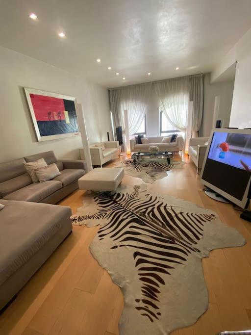 Ponte Vecchio Luxury Apartment Florence