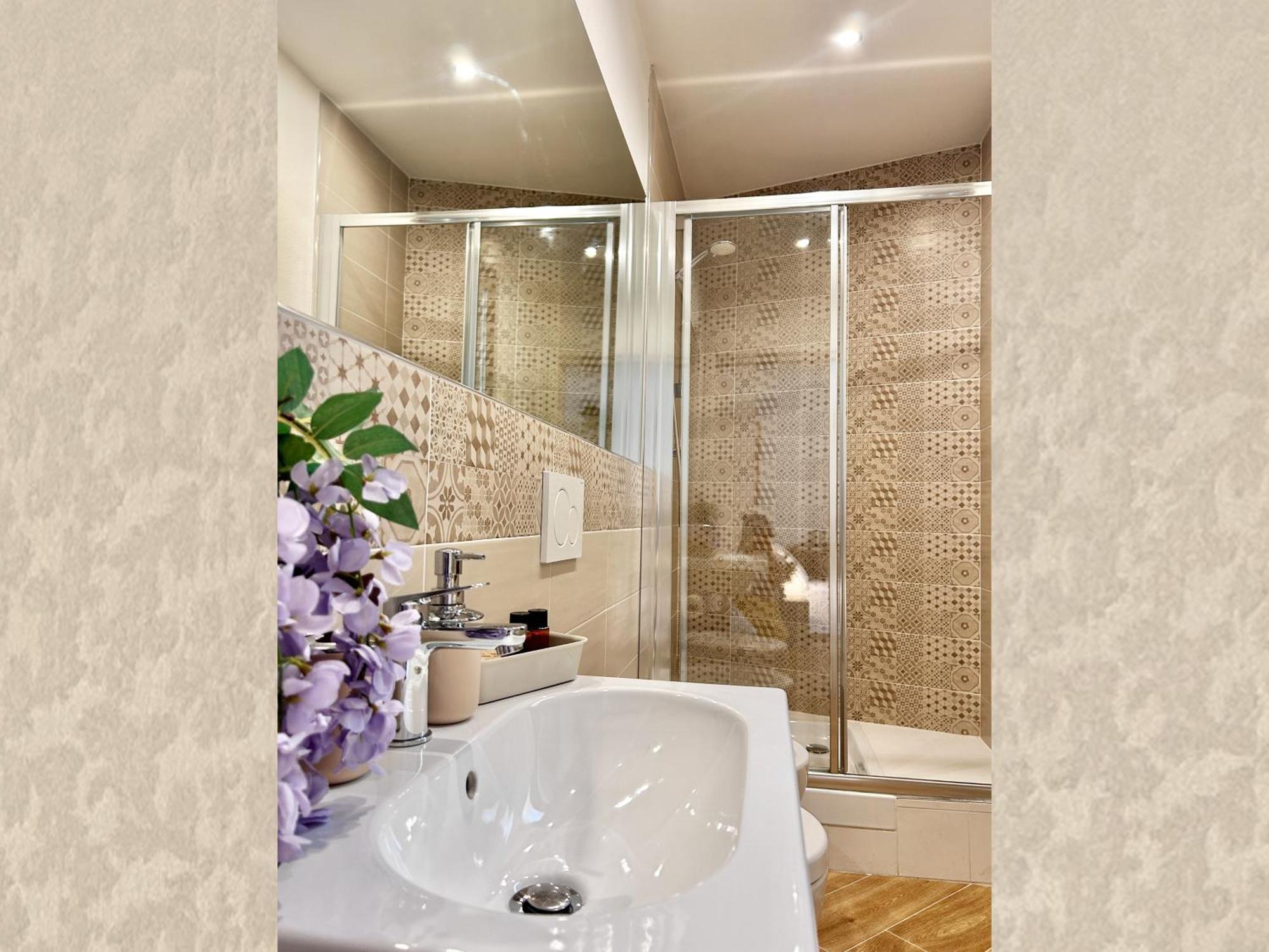 Residenza Bellieri Bed & Breakfast