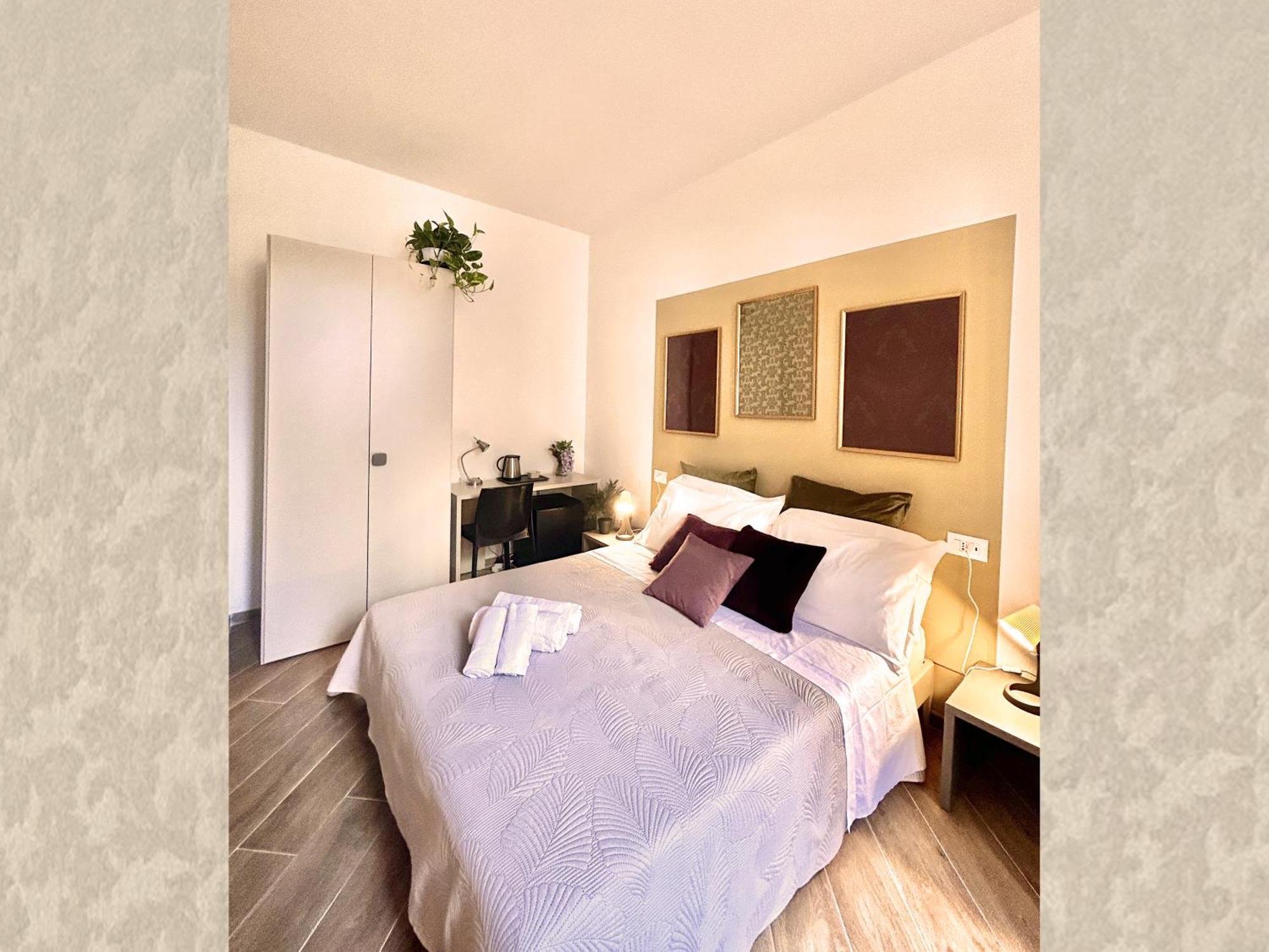 Residenza Bellieri Bed & Breakfast Florence