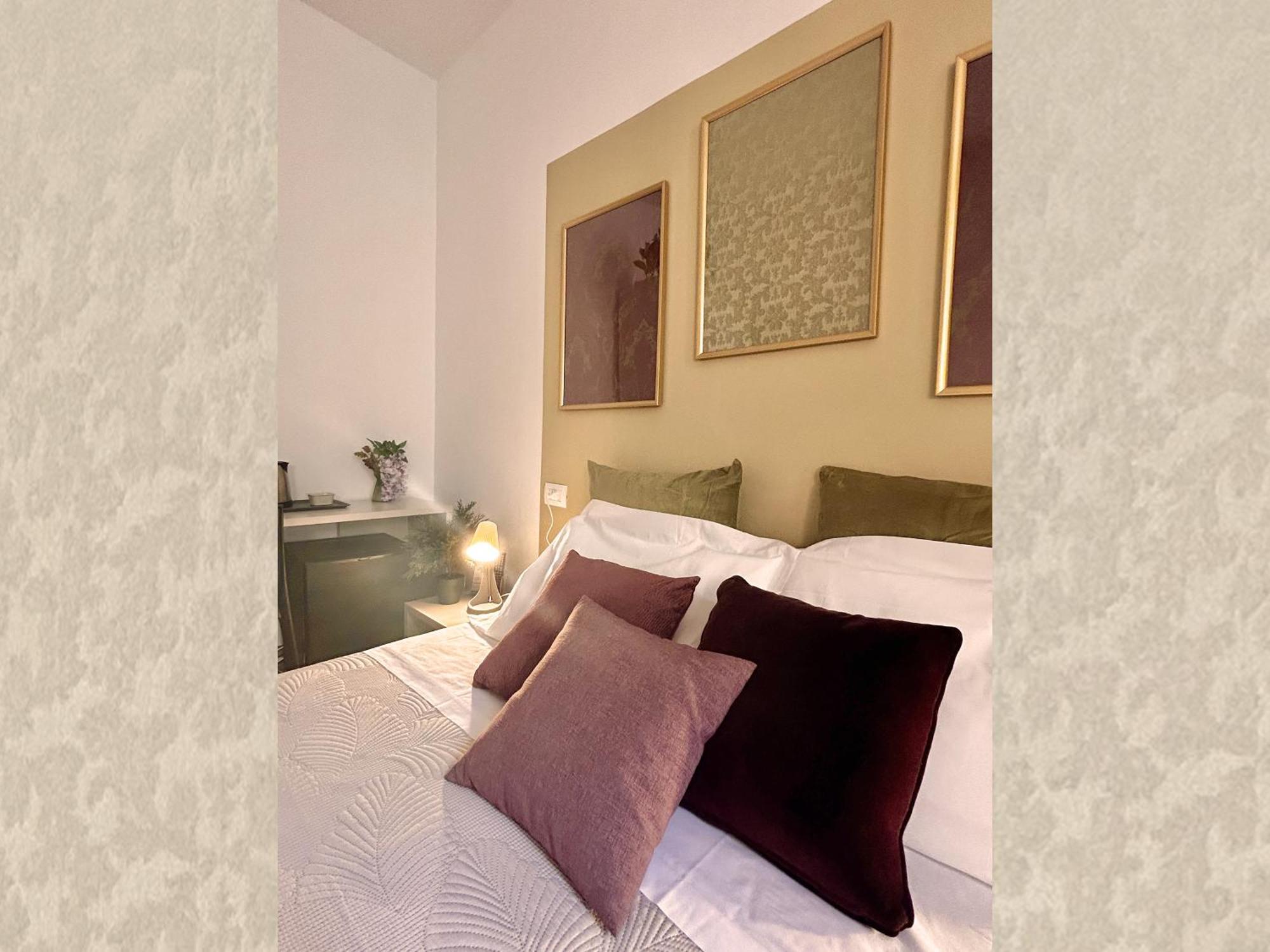 Residenza Bellieri * Florence