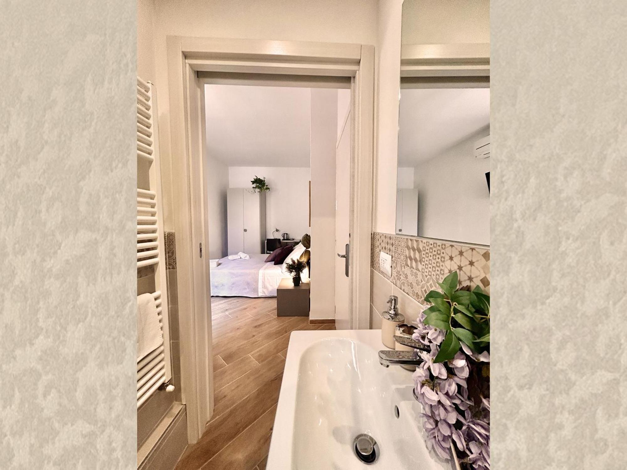 Residenza Bellieri *