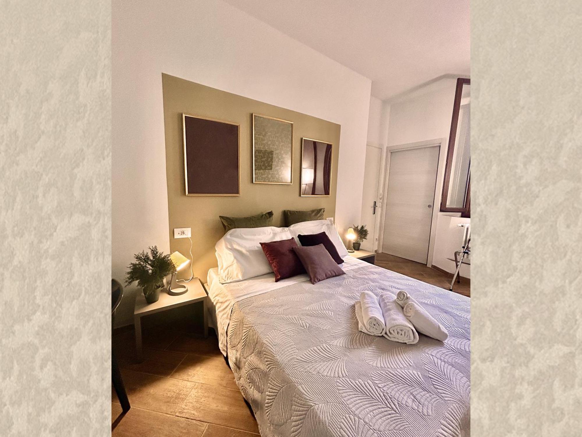 Residenza Bellieri Bed & Breakfast
