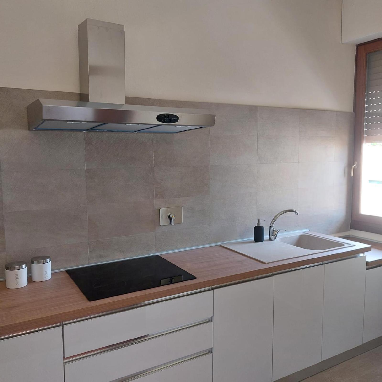 Appartamento Sanesi's Penthouse *