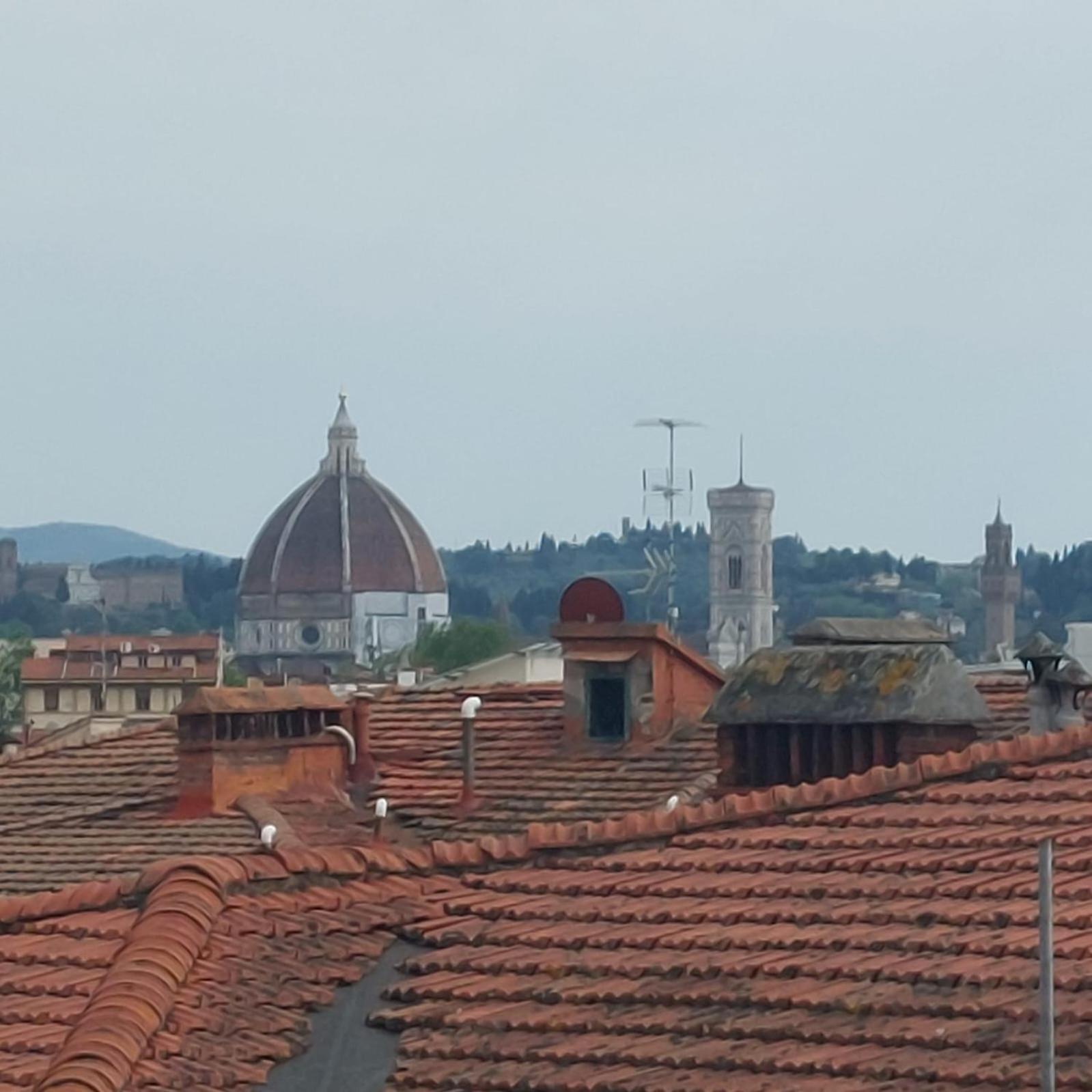 Appartamento Sanesi's Penthouse