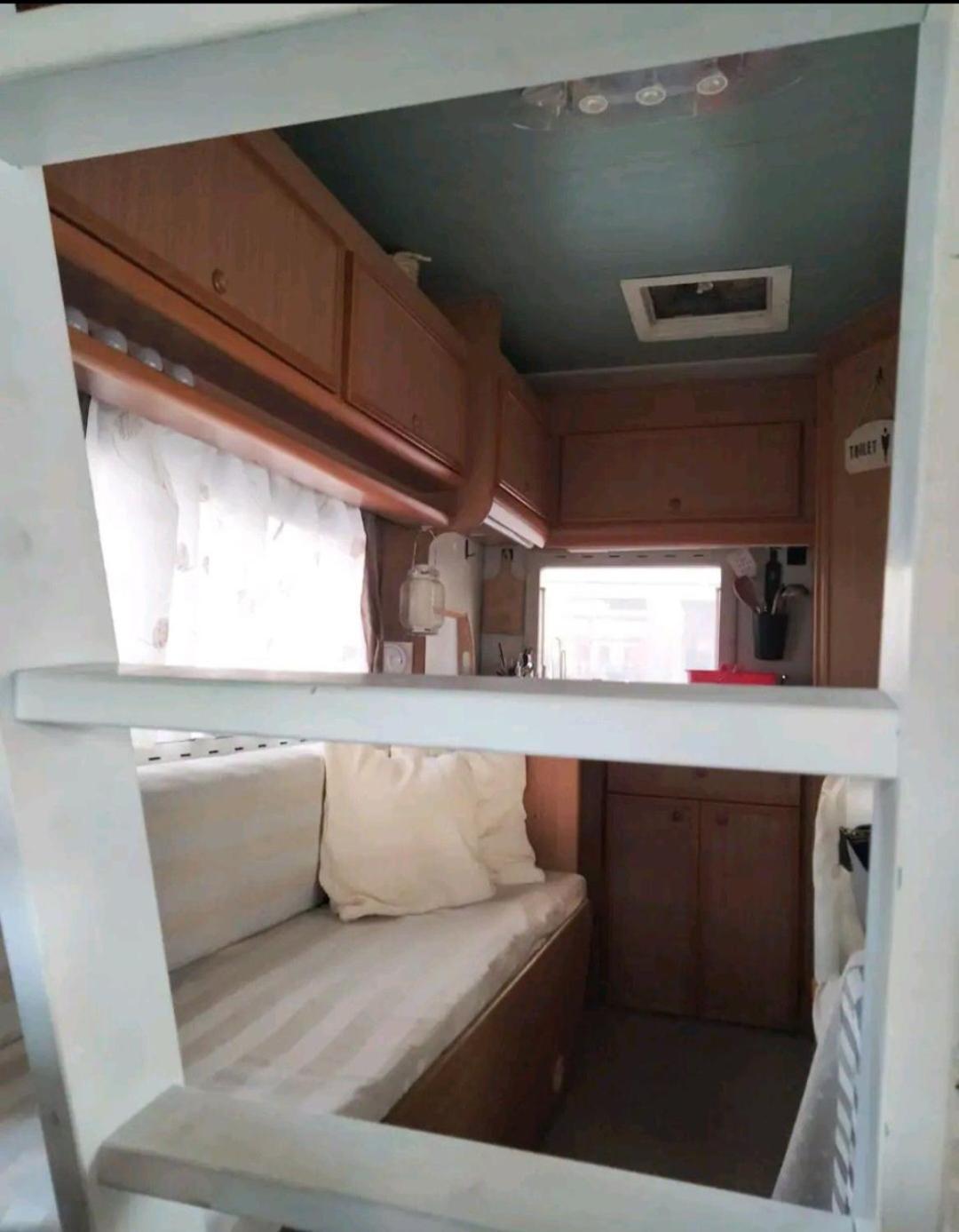 Camper Love Firenze