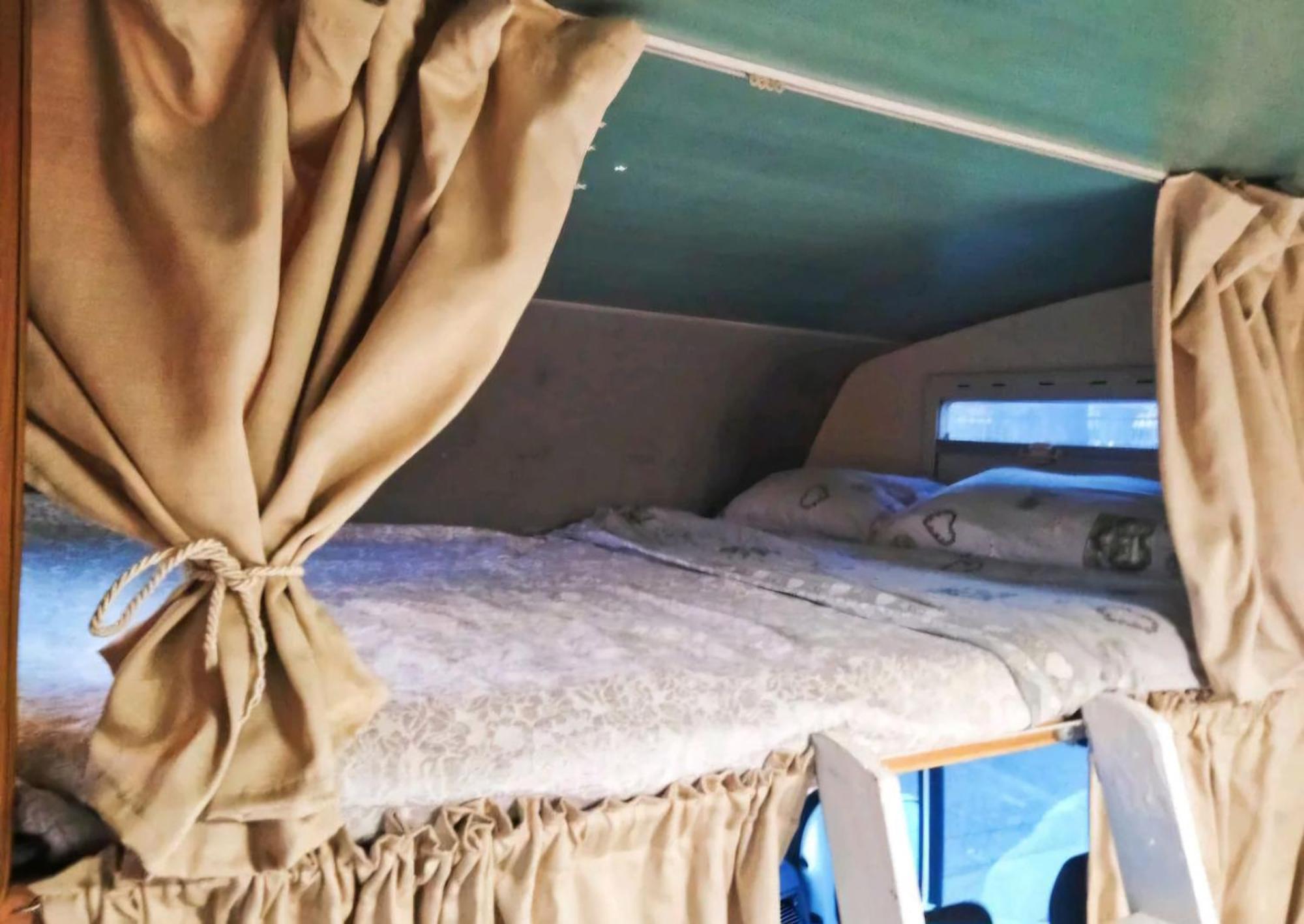 Camper Love Campsite