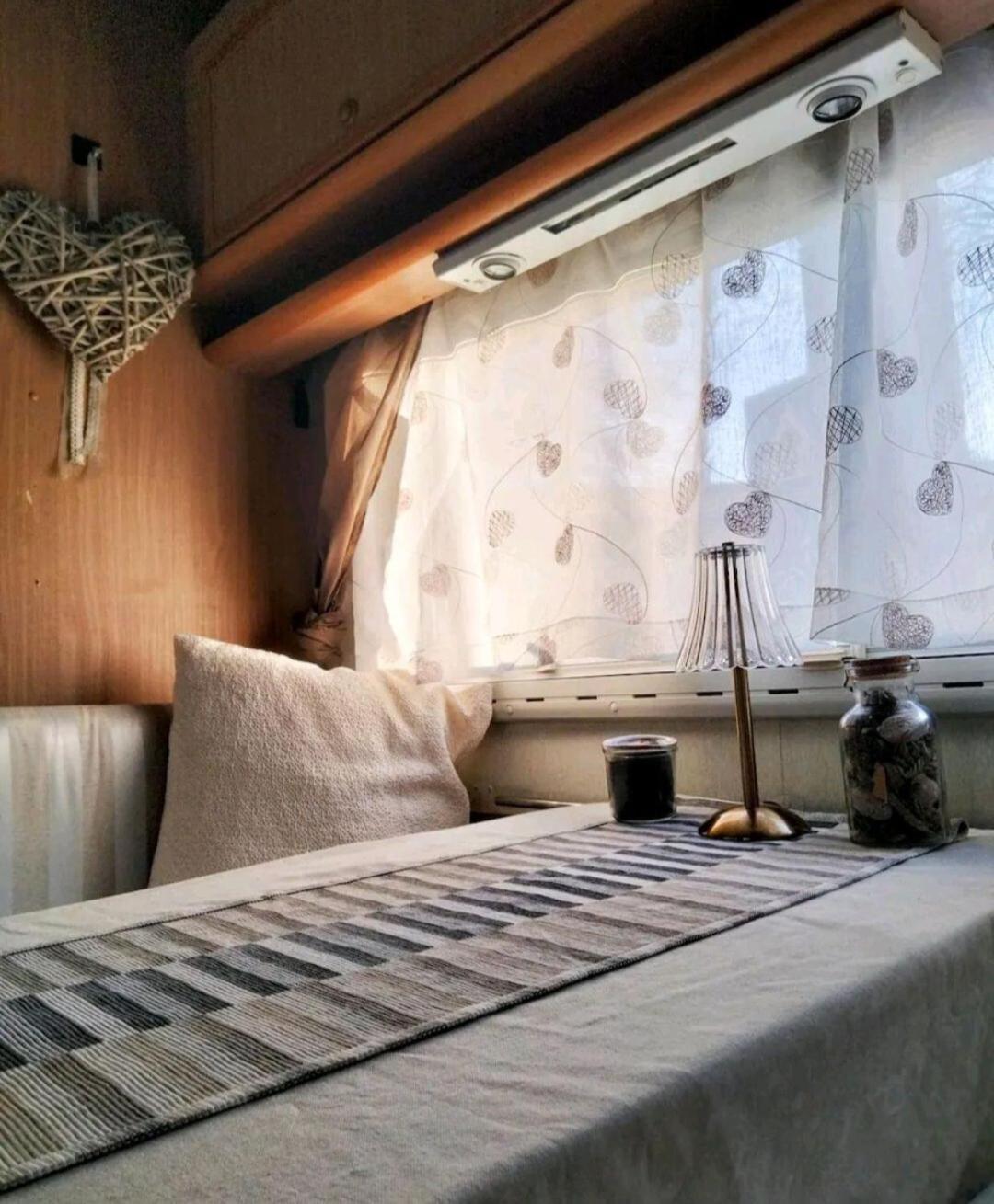 Camper Love Campsite *