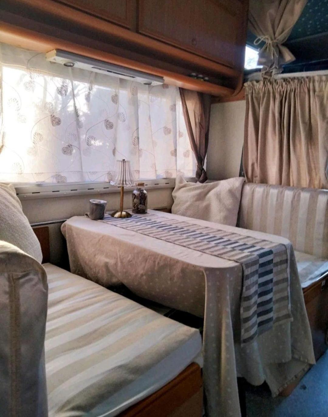 Camper Love