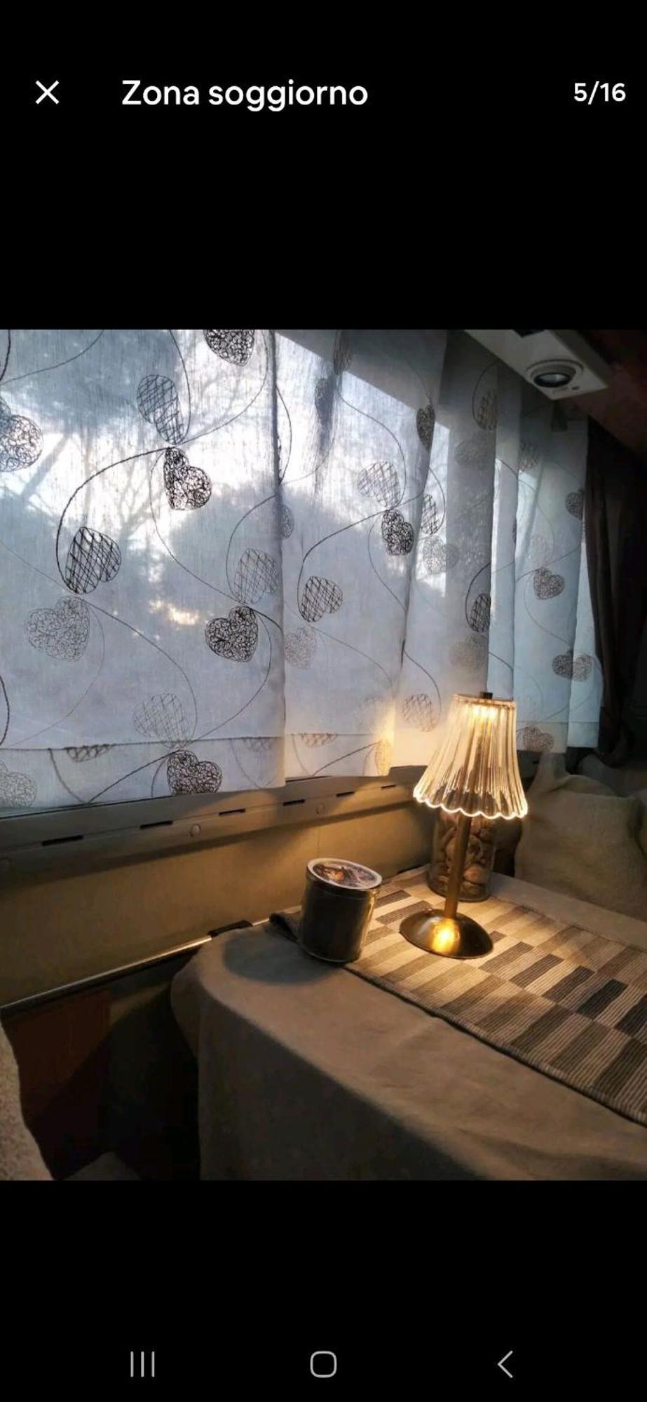 Camper Love *