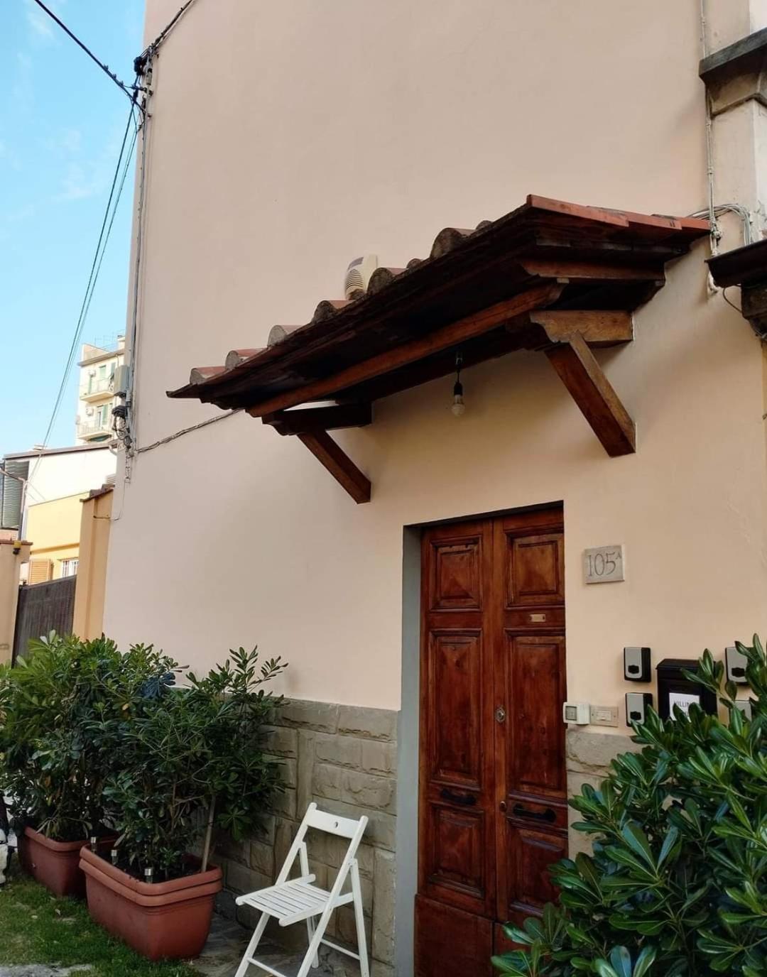 Villino Giulia Guest house