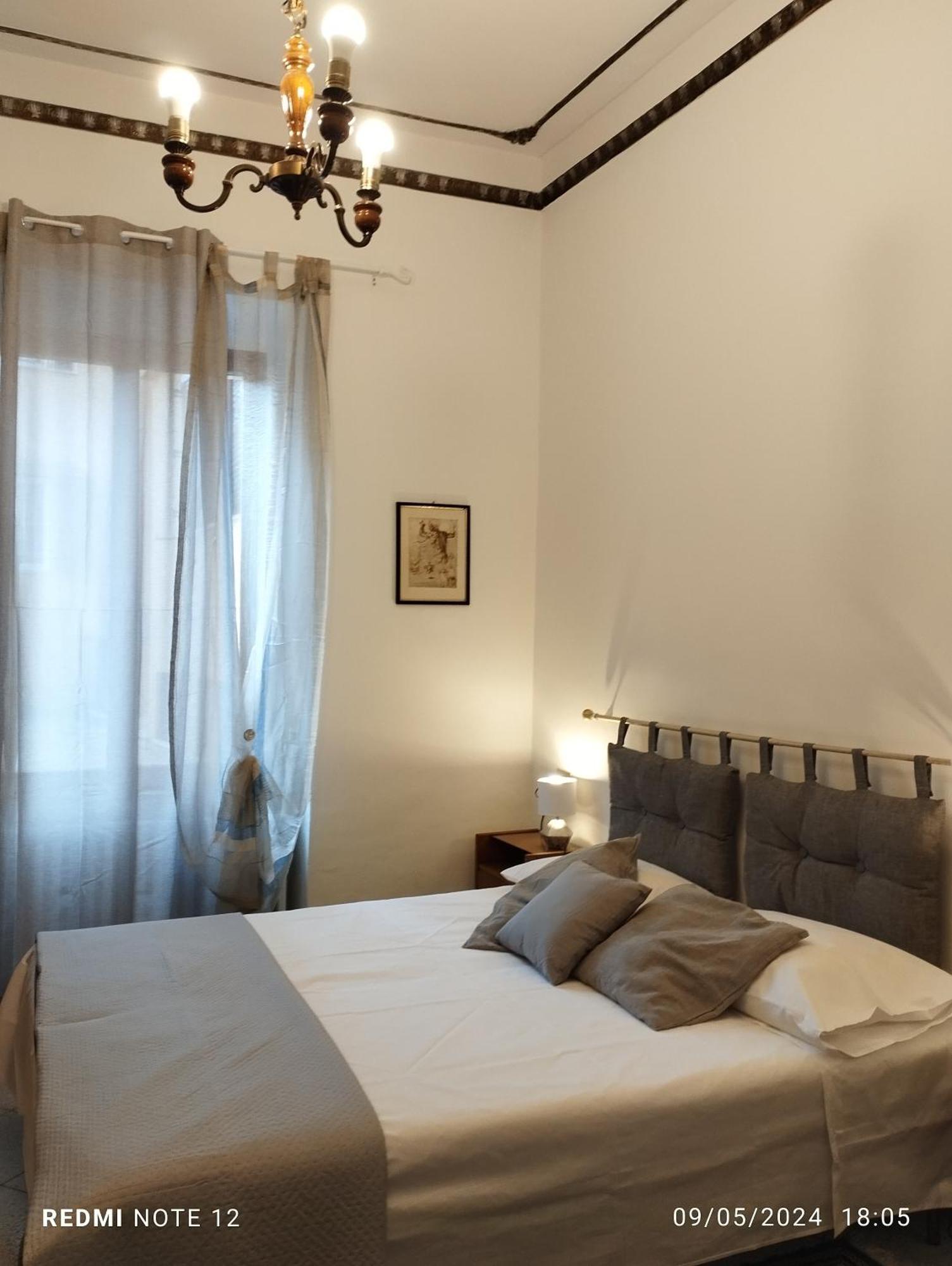 Villino Giulia Guest house *