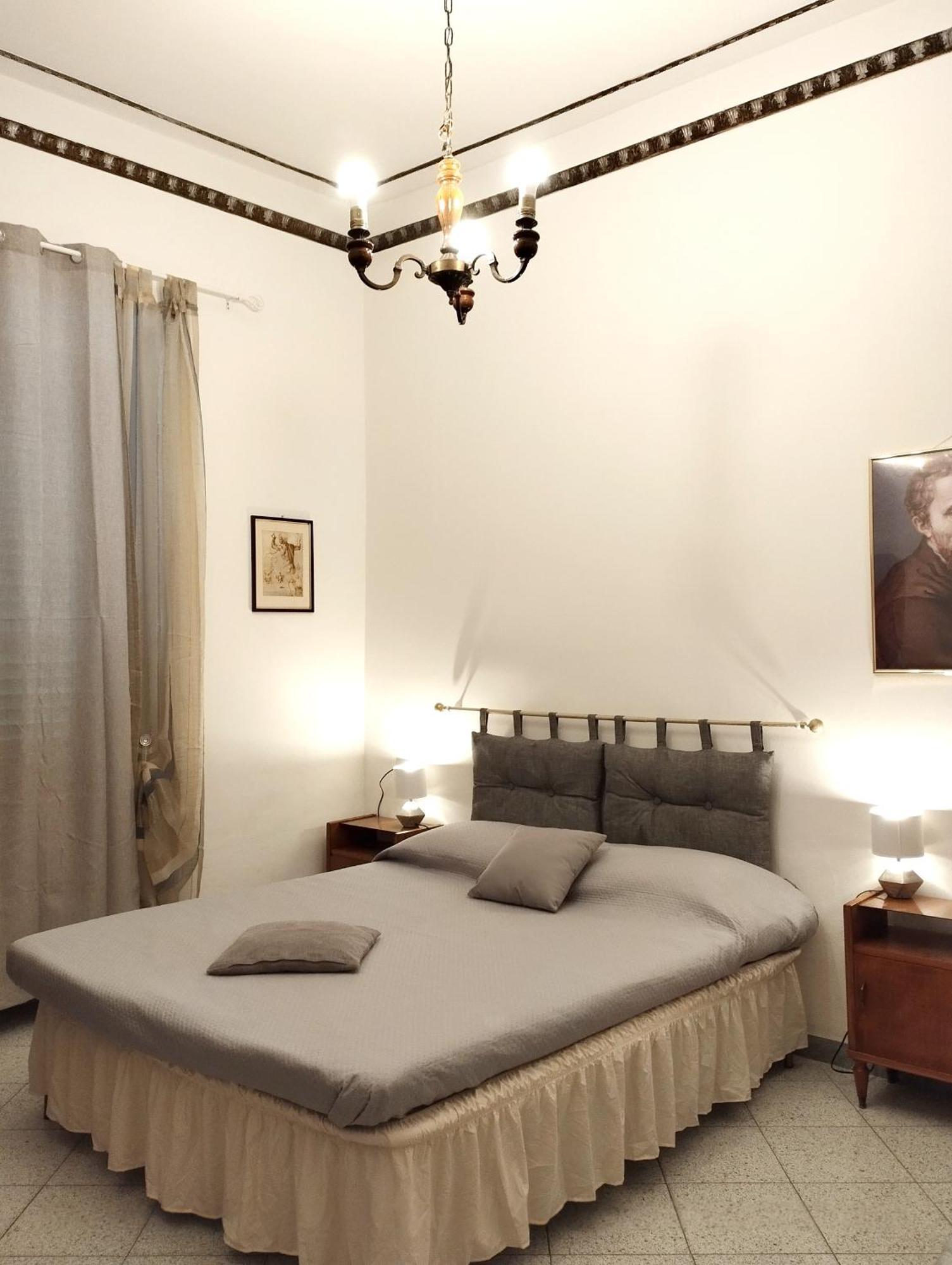 Guest house Villino Giulia Florence