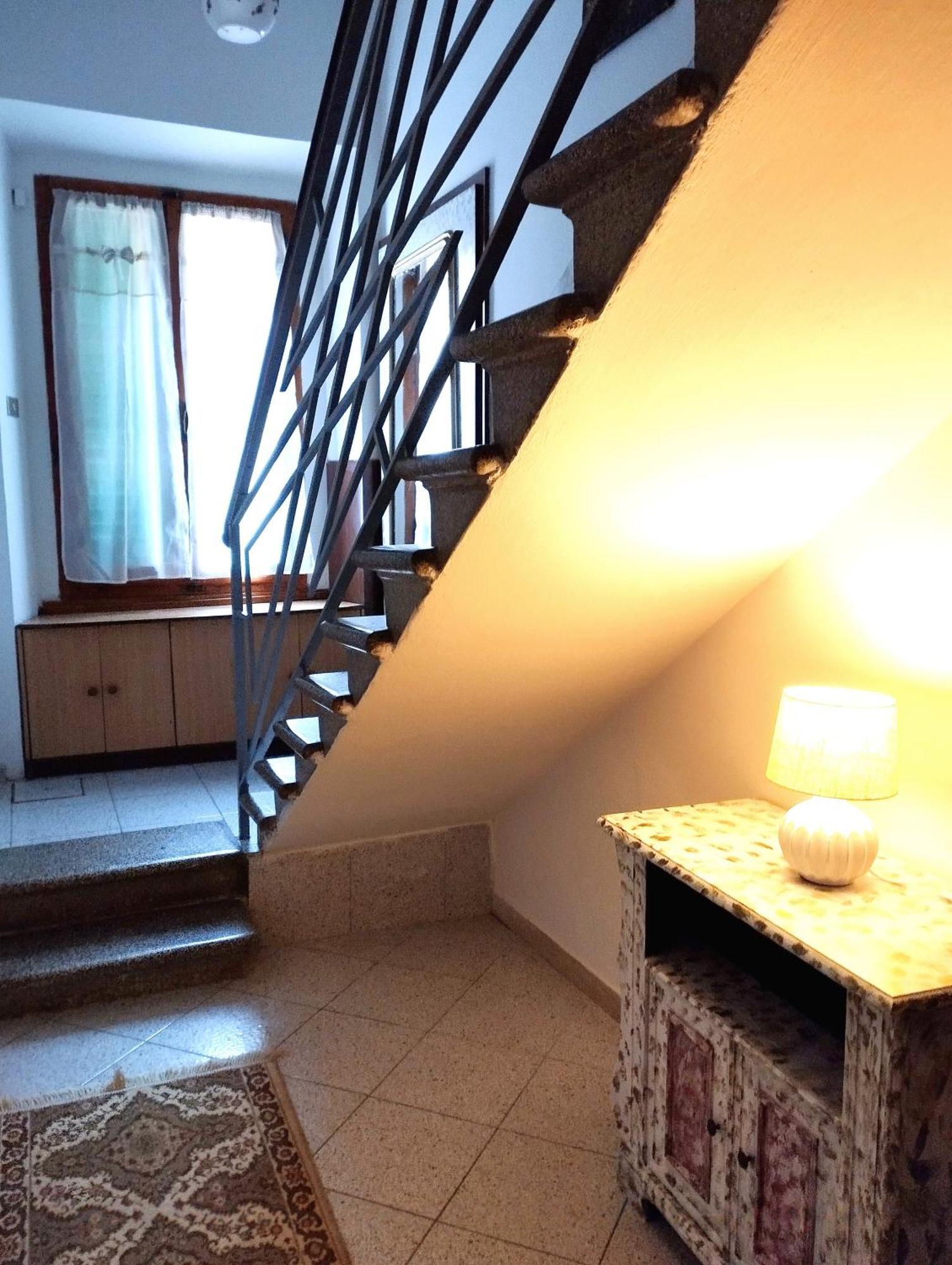 Villino Giulia *