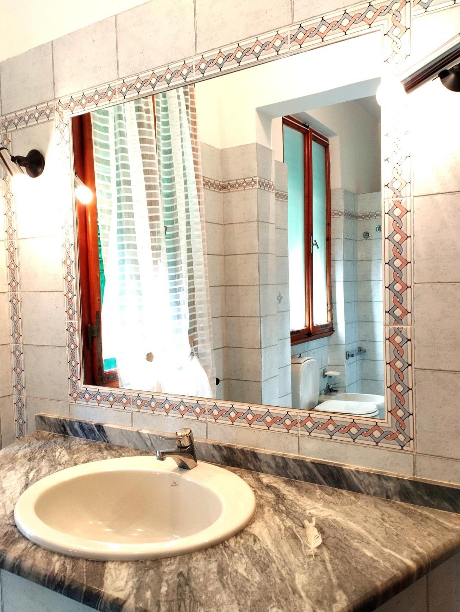 Villino Giulia Guest house Florence