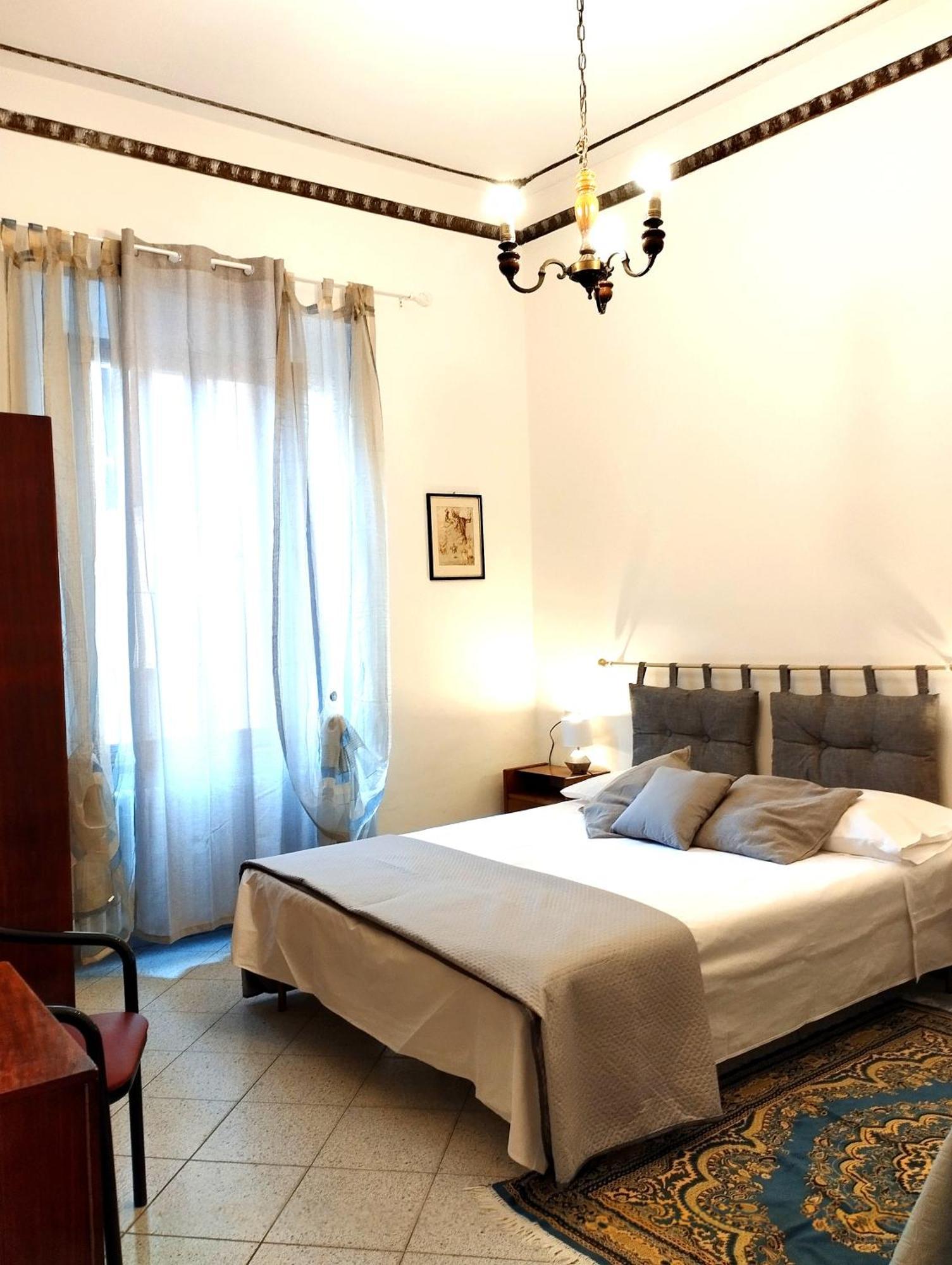Guest house Villino Giulia Florence