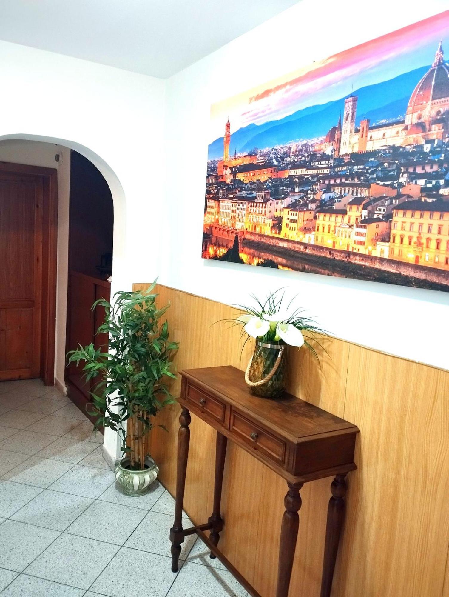 Guest house Villino Giulia