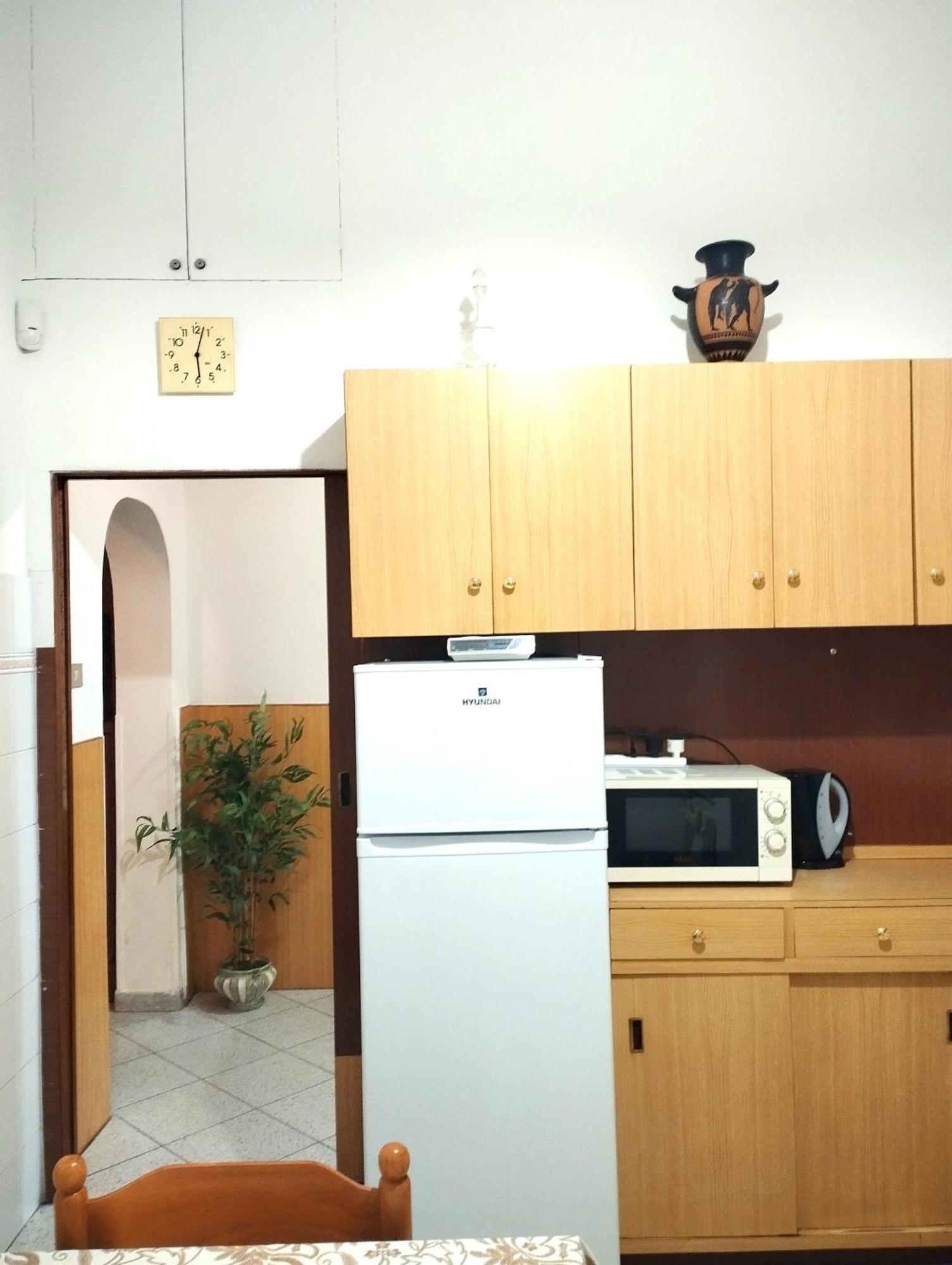 Villino Giulia Guest house