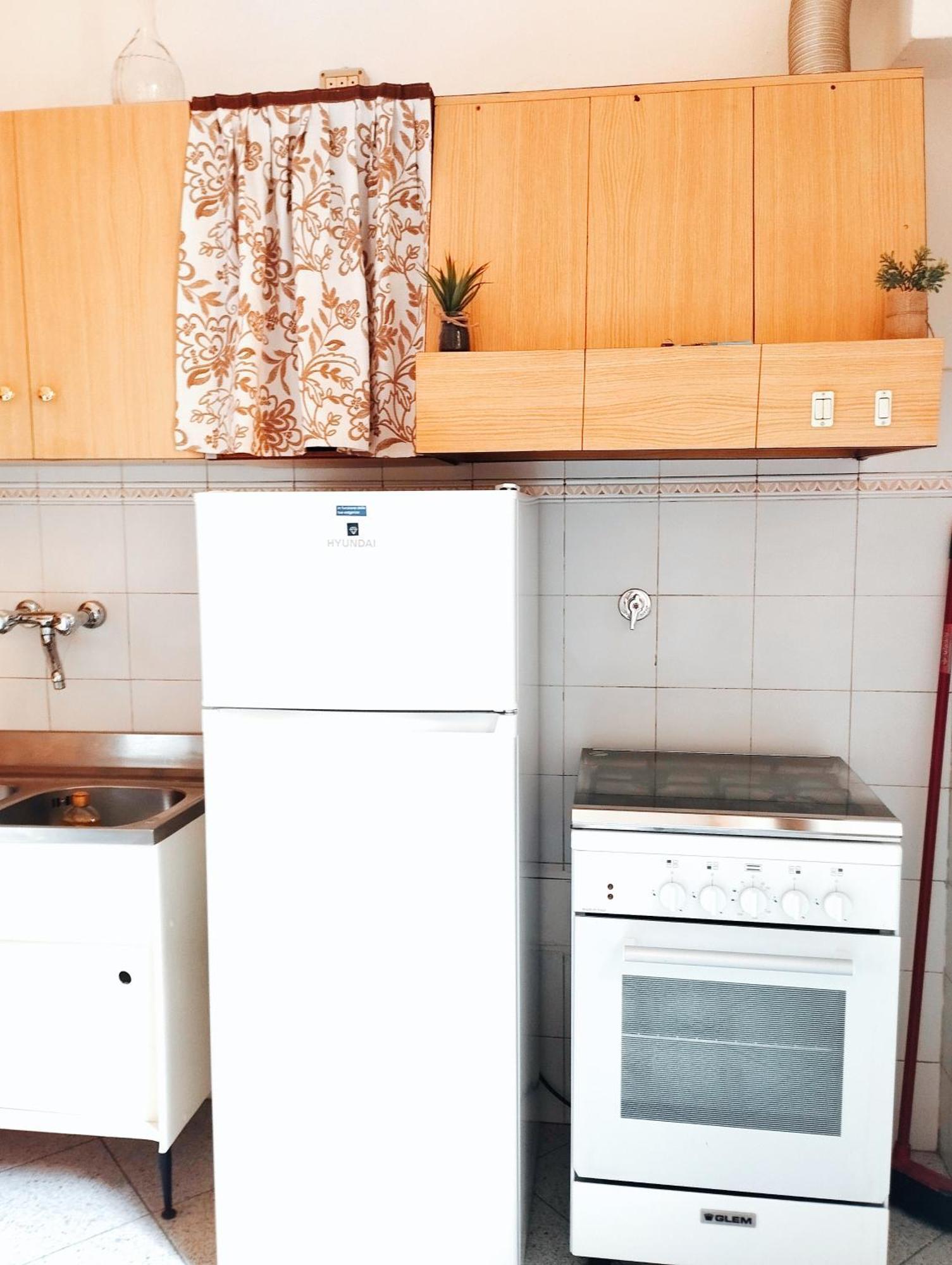 Guest house Villino Giulia Florence