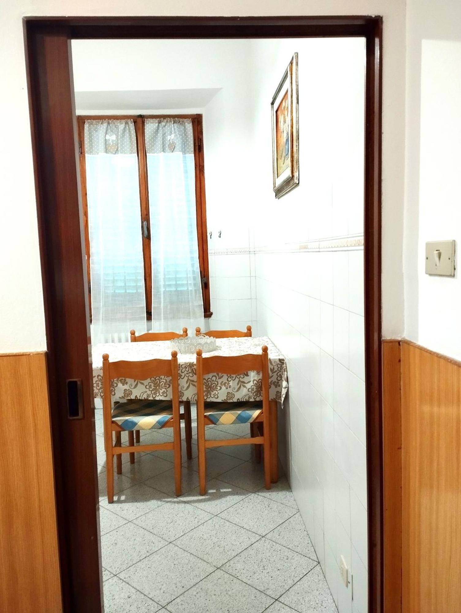 Guest house Villino Giulia