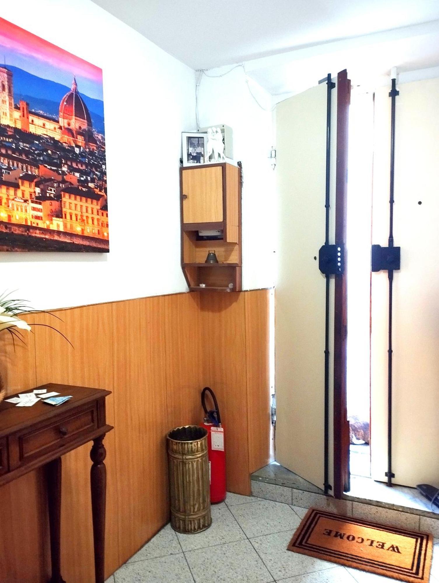 Villino Giulia Guest house