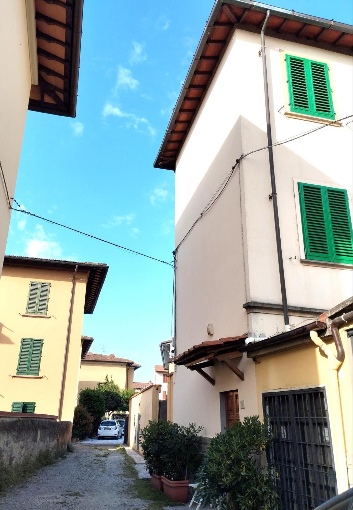 Guest house Villino Giulia *
