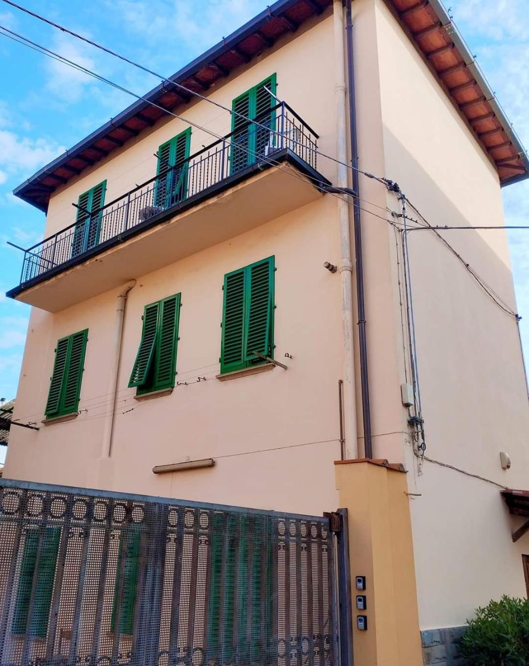 Guest house Villino Giulia