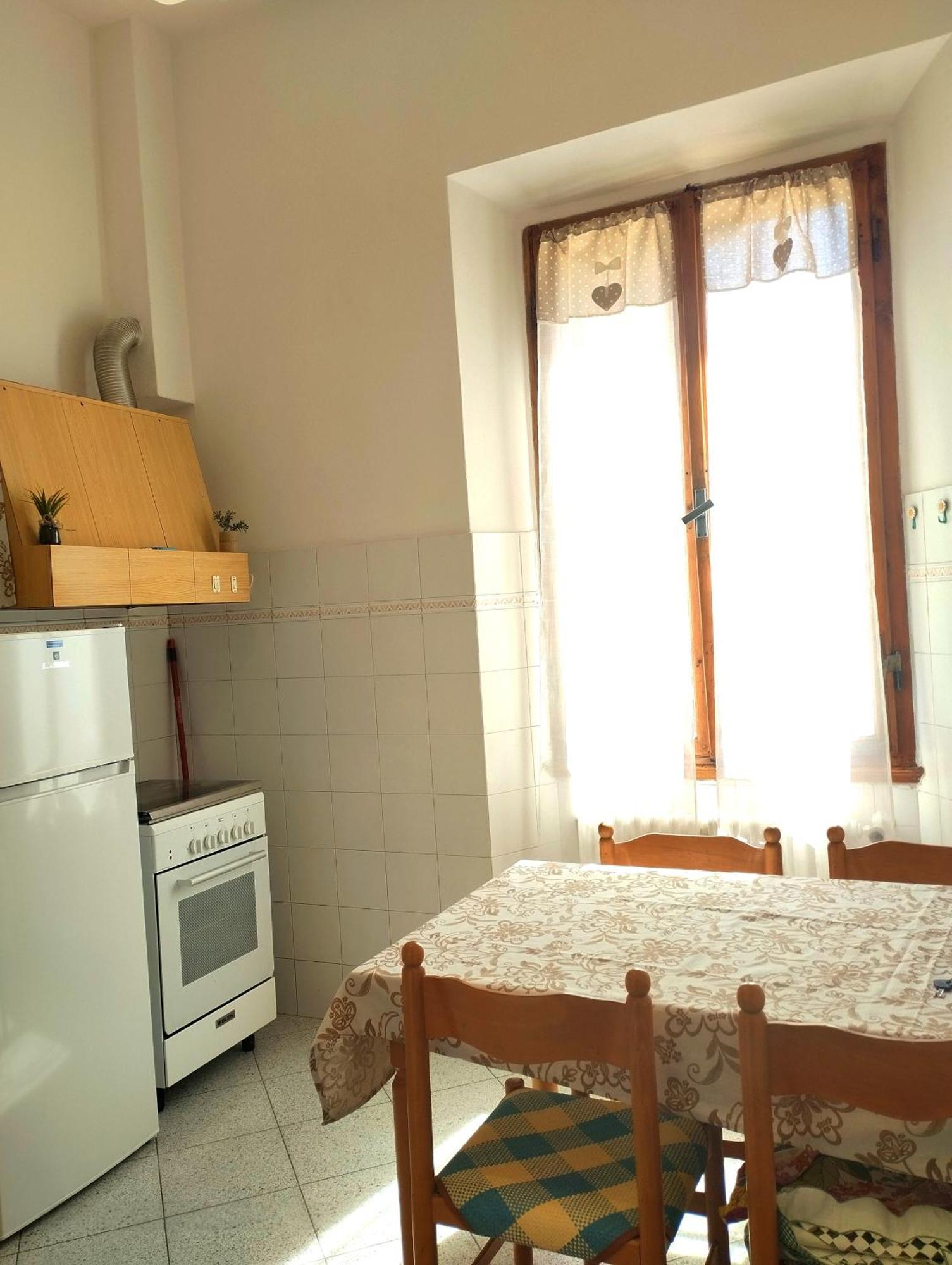 Guest house Villino Giulia Florence