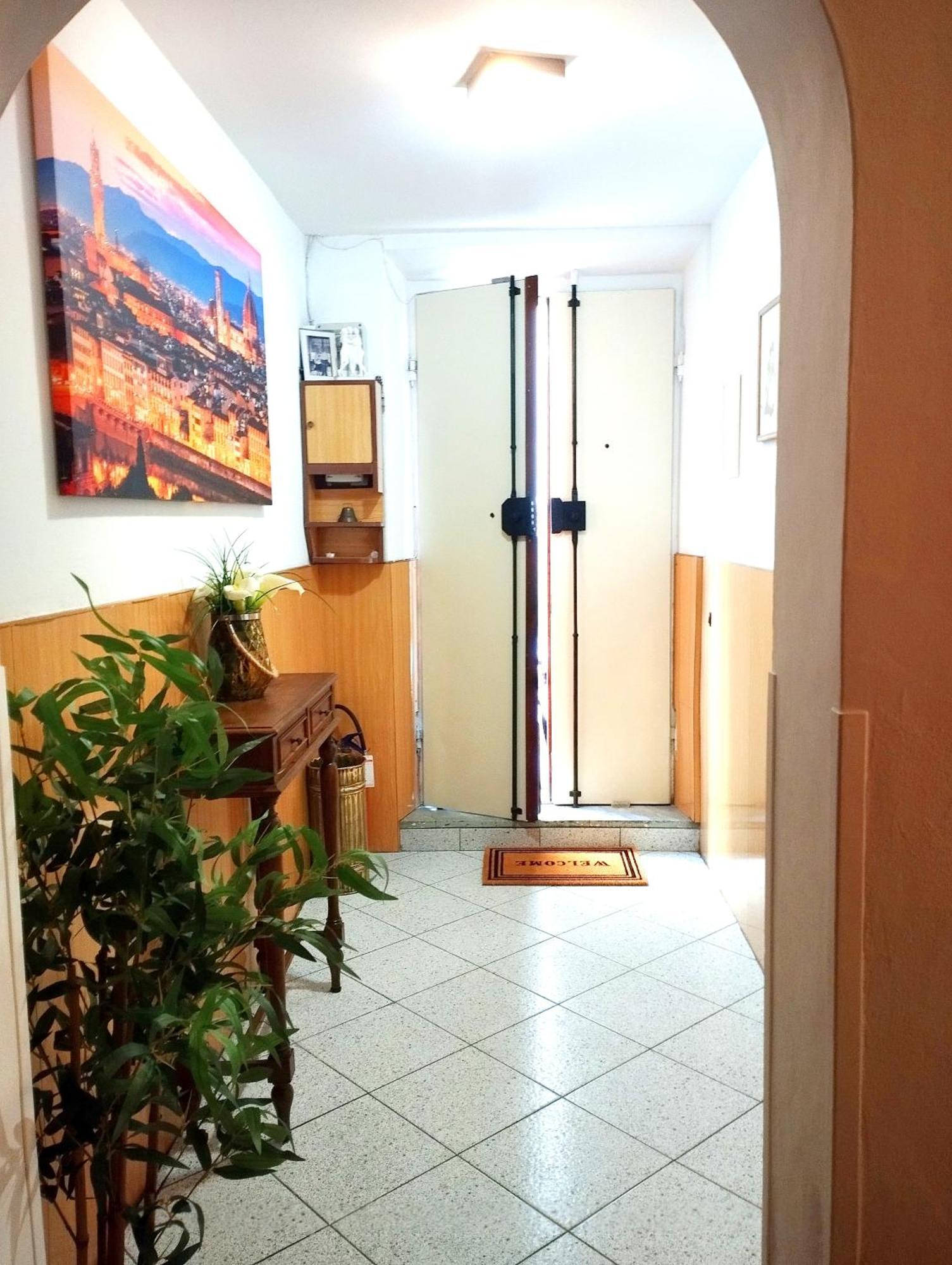 Villino Giulia Guest house