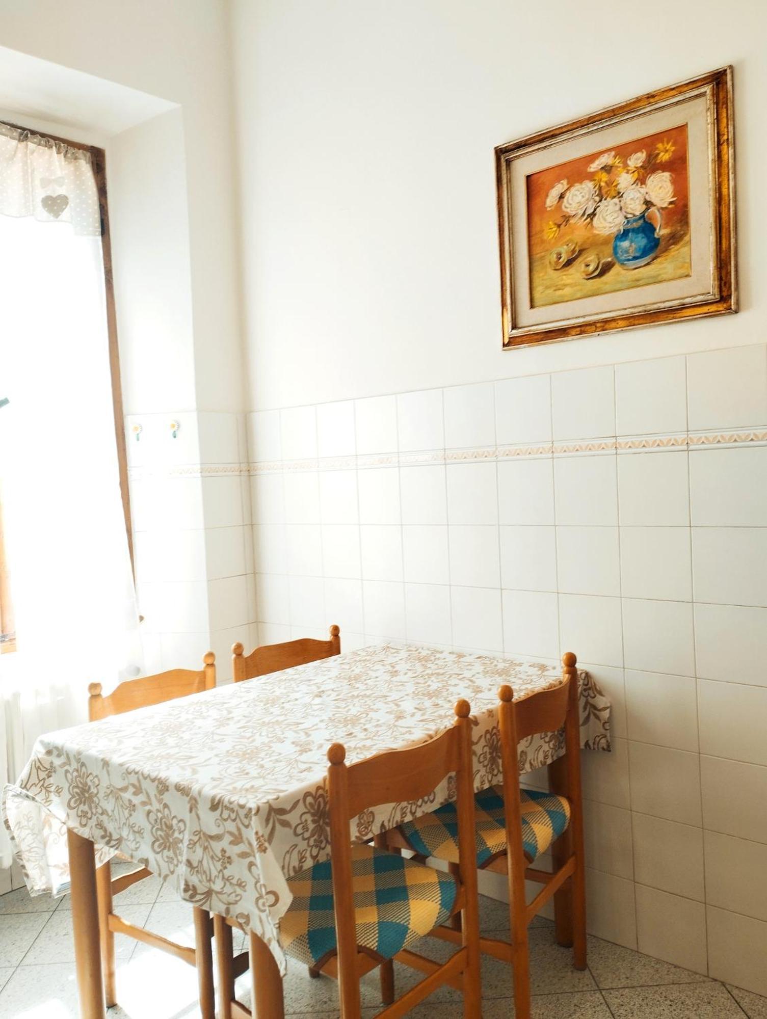 Guest house Villino Giulia Florence