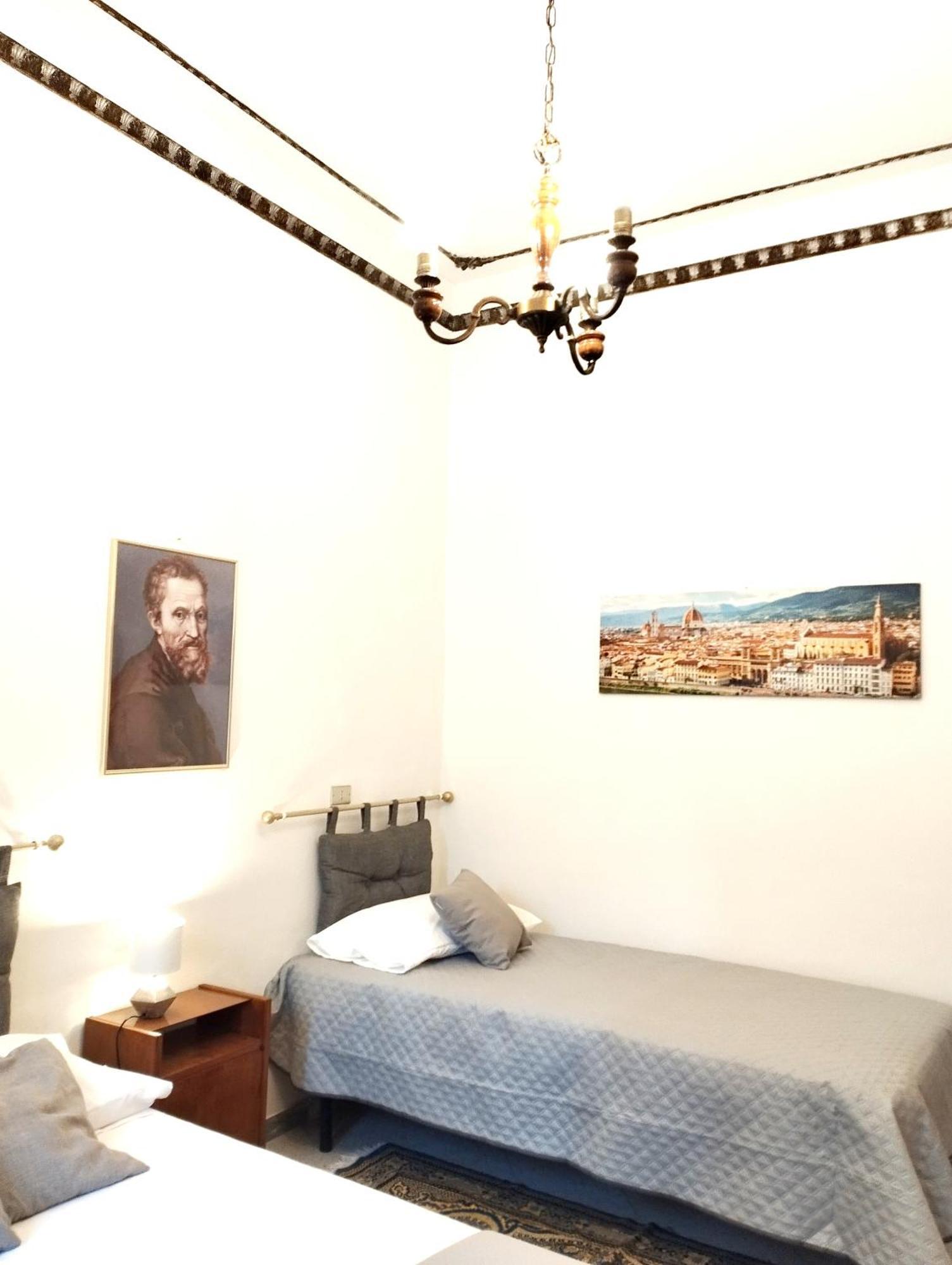 Guest house Villino Giulia Florence