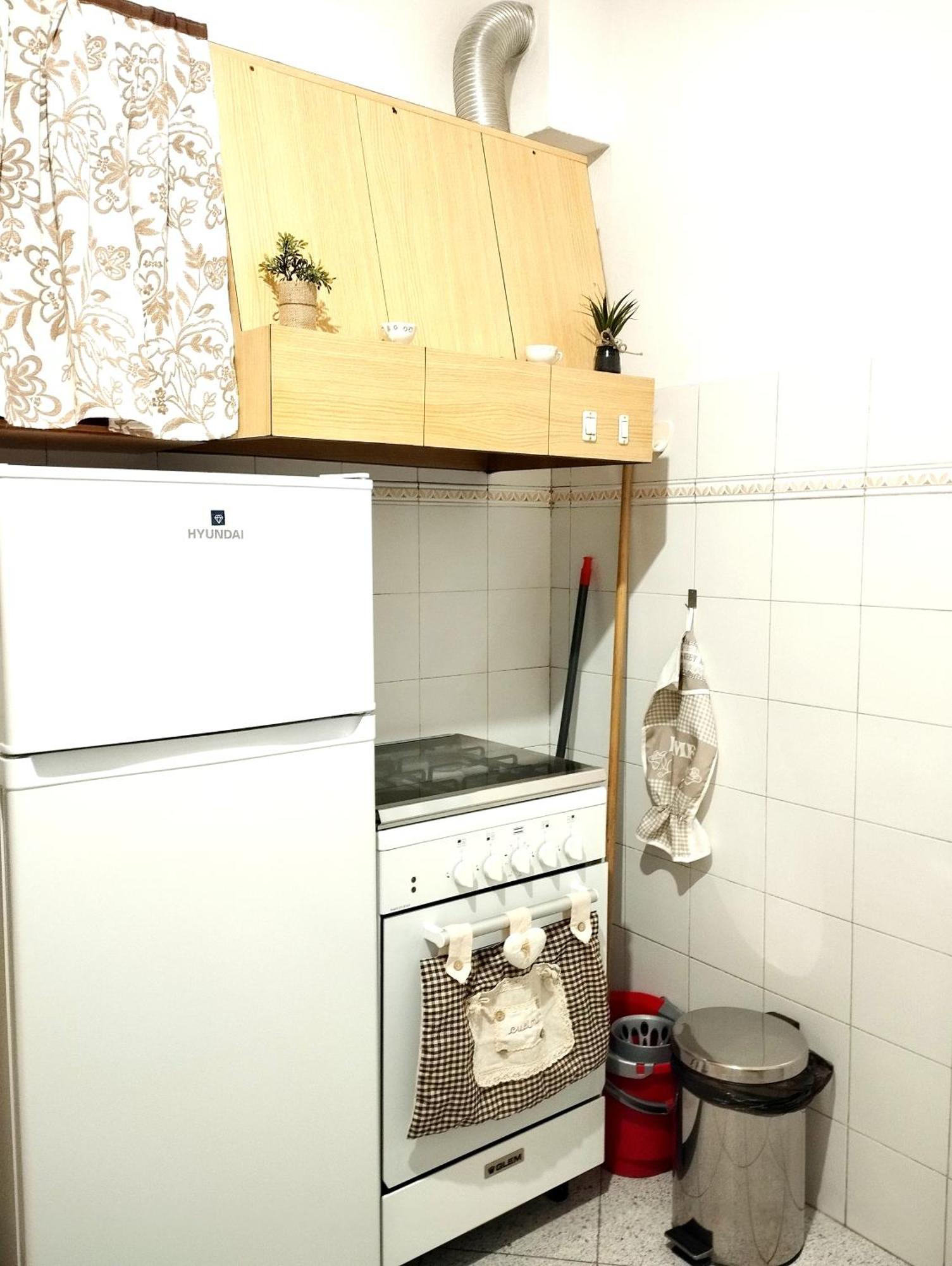 Guest house Villino Giulia *