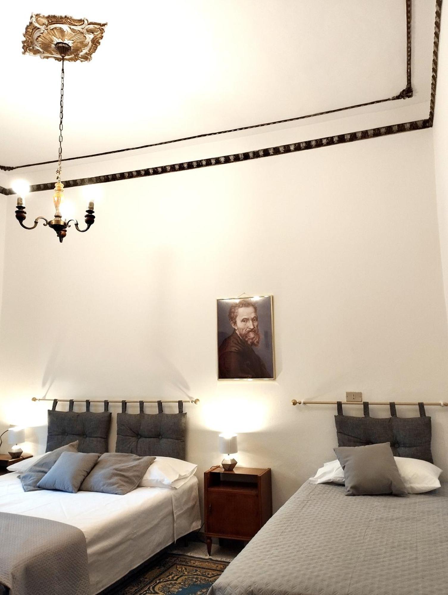 Villino Giulia Florence