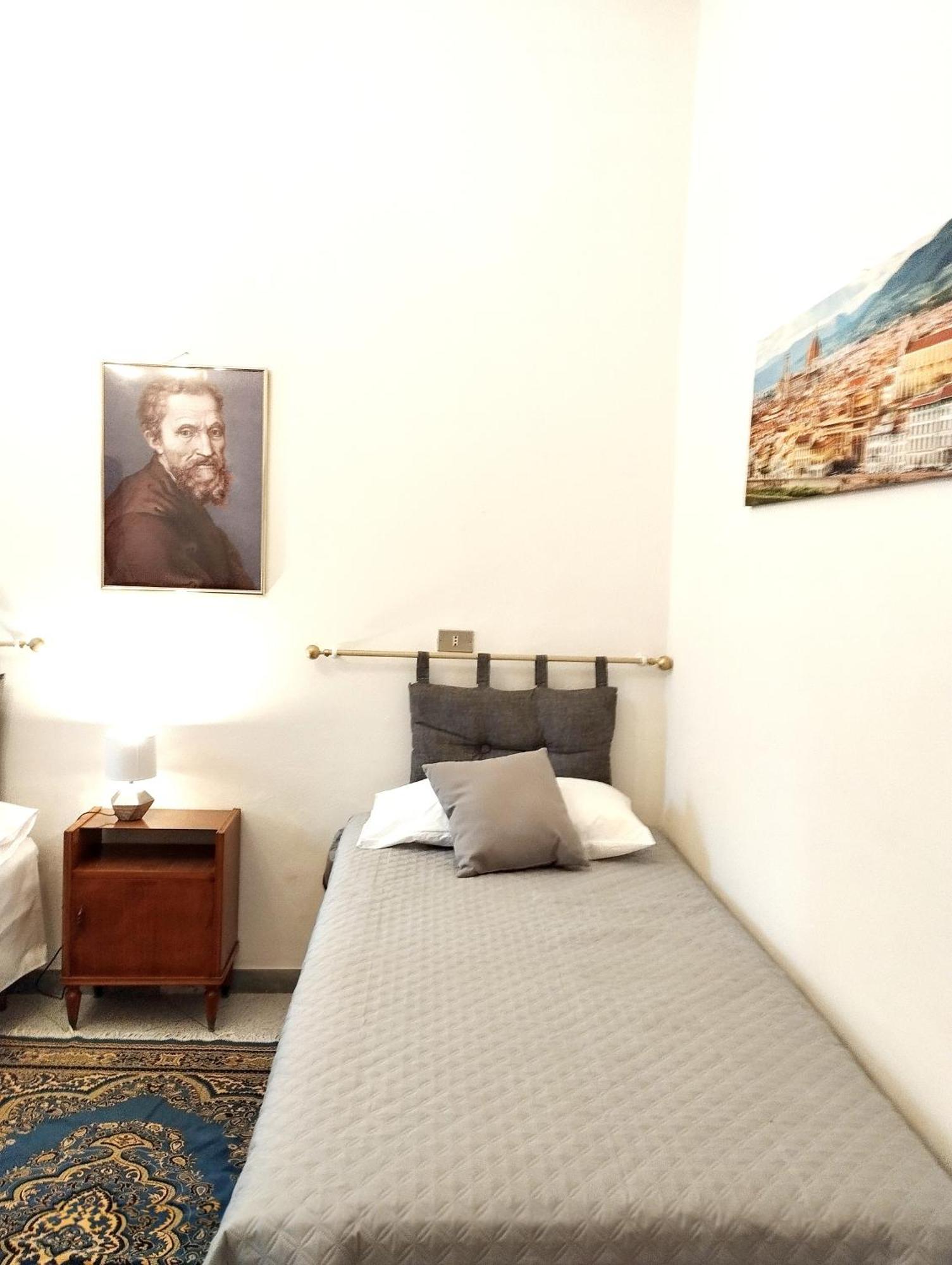 Villino Giulia Guest house Florence