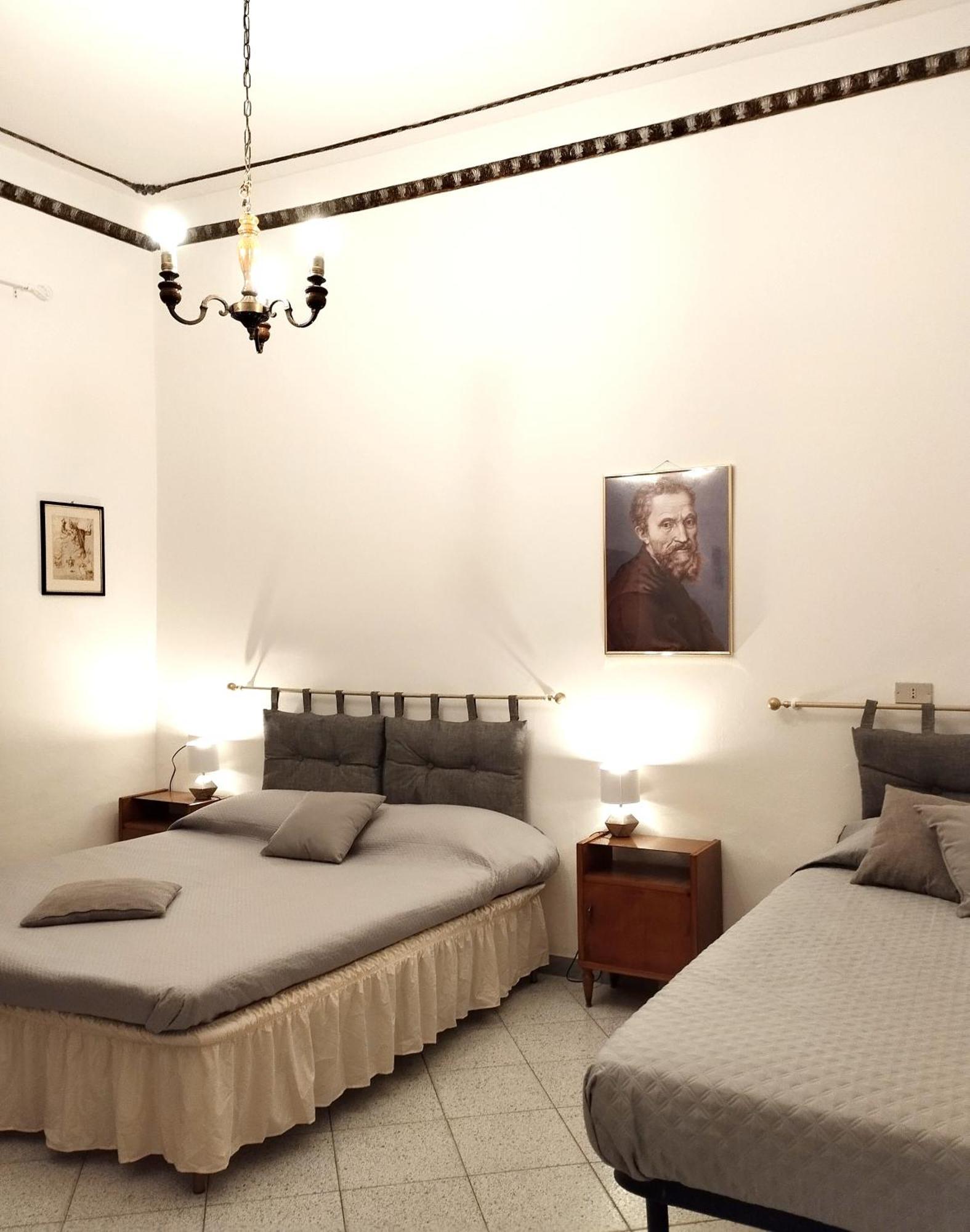 Villino Giulia Florence