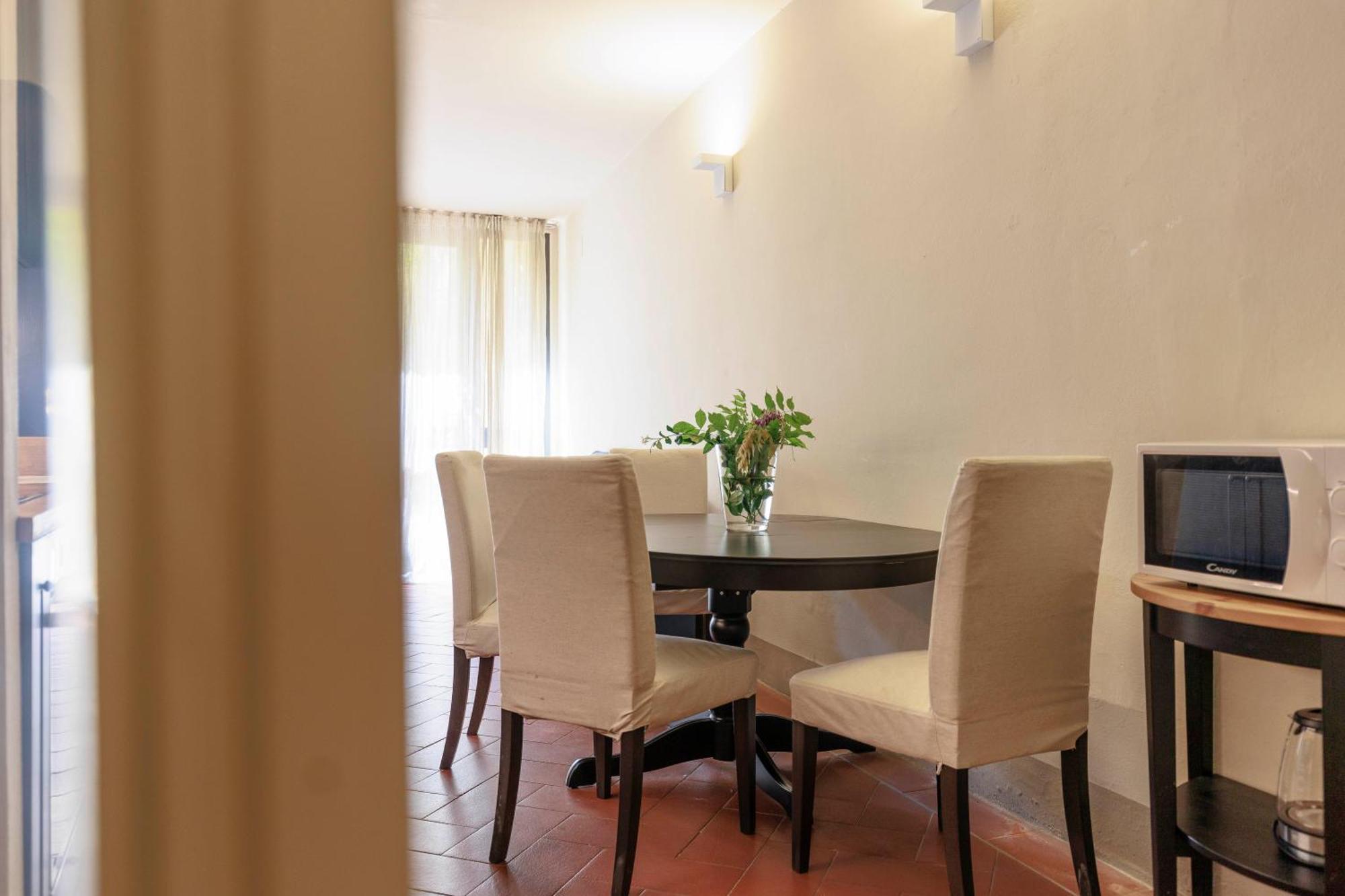 Santa Croce Deluxe Apartment Florence