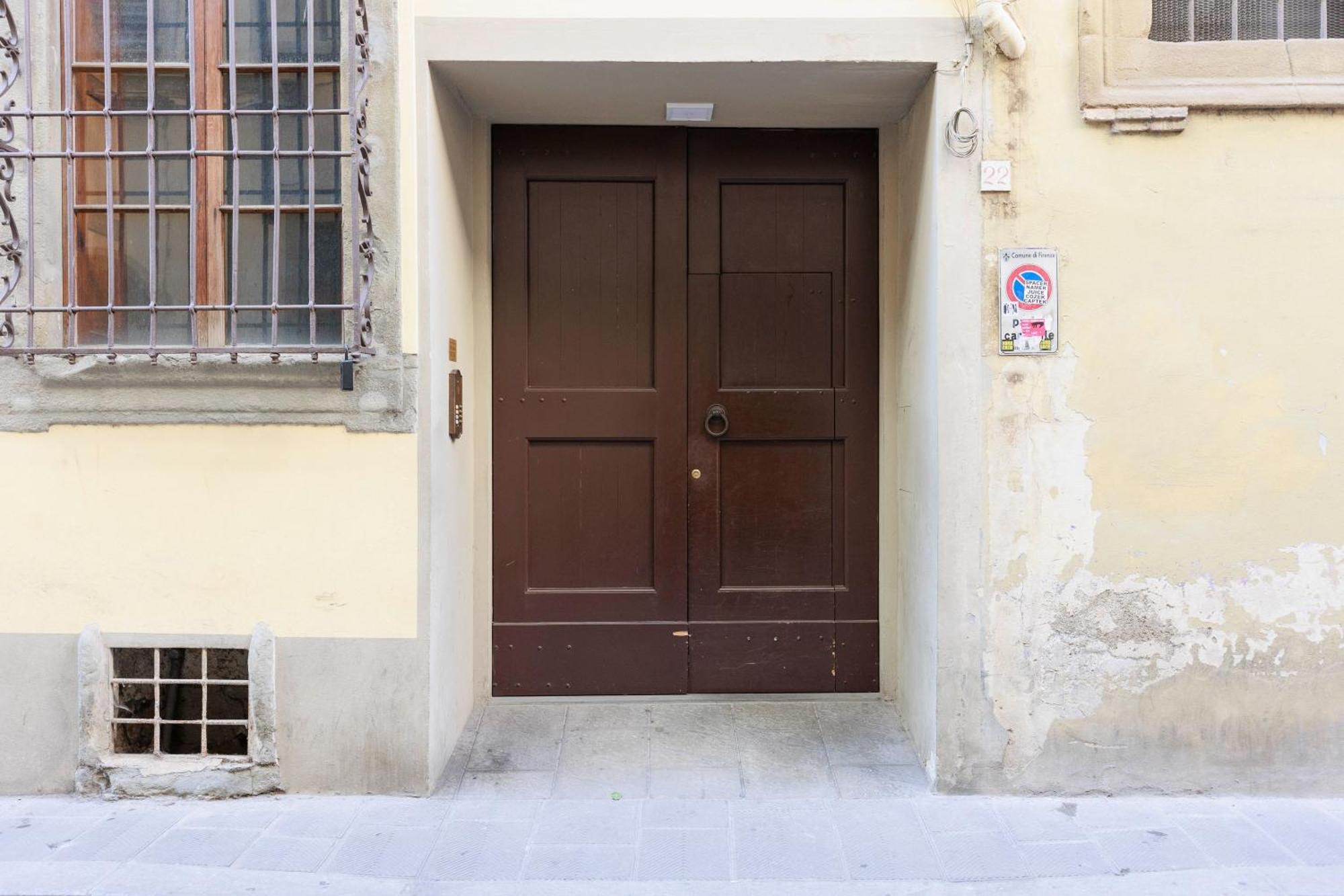 Santa Croce Deluxe Apartment