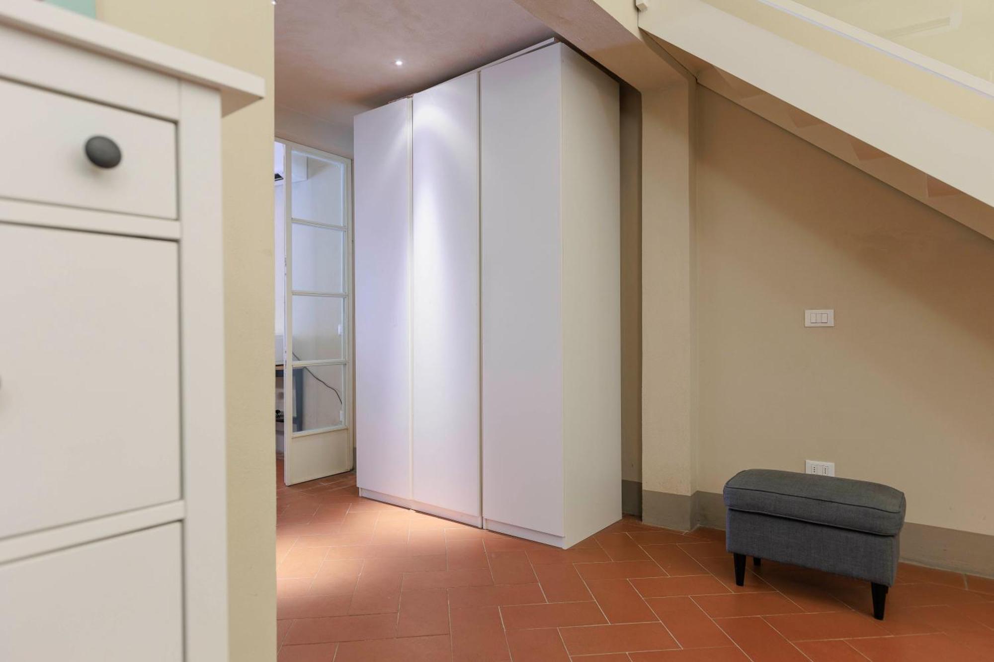 Santa Croce Deluxe Apartment *