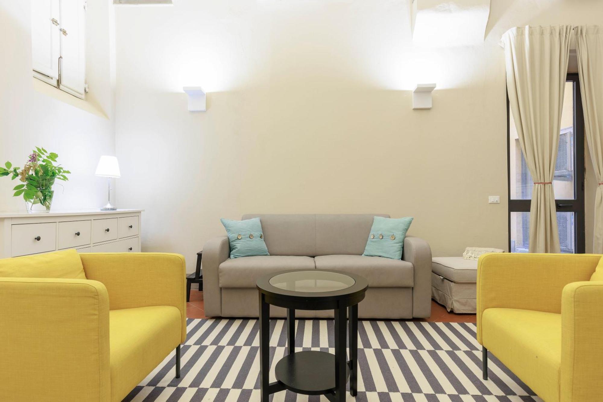 Apartment Santa Croce Deluxe