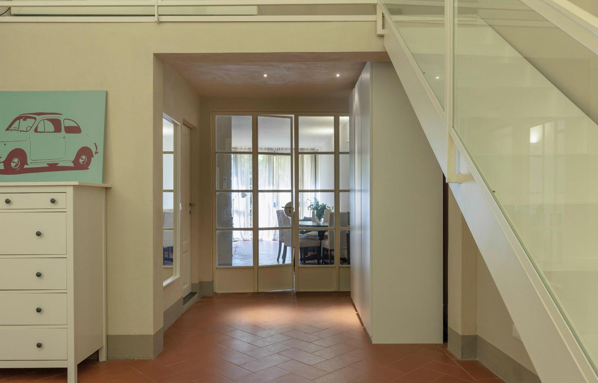 Apartment Santa Croce Deluxe *