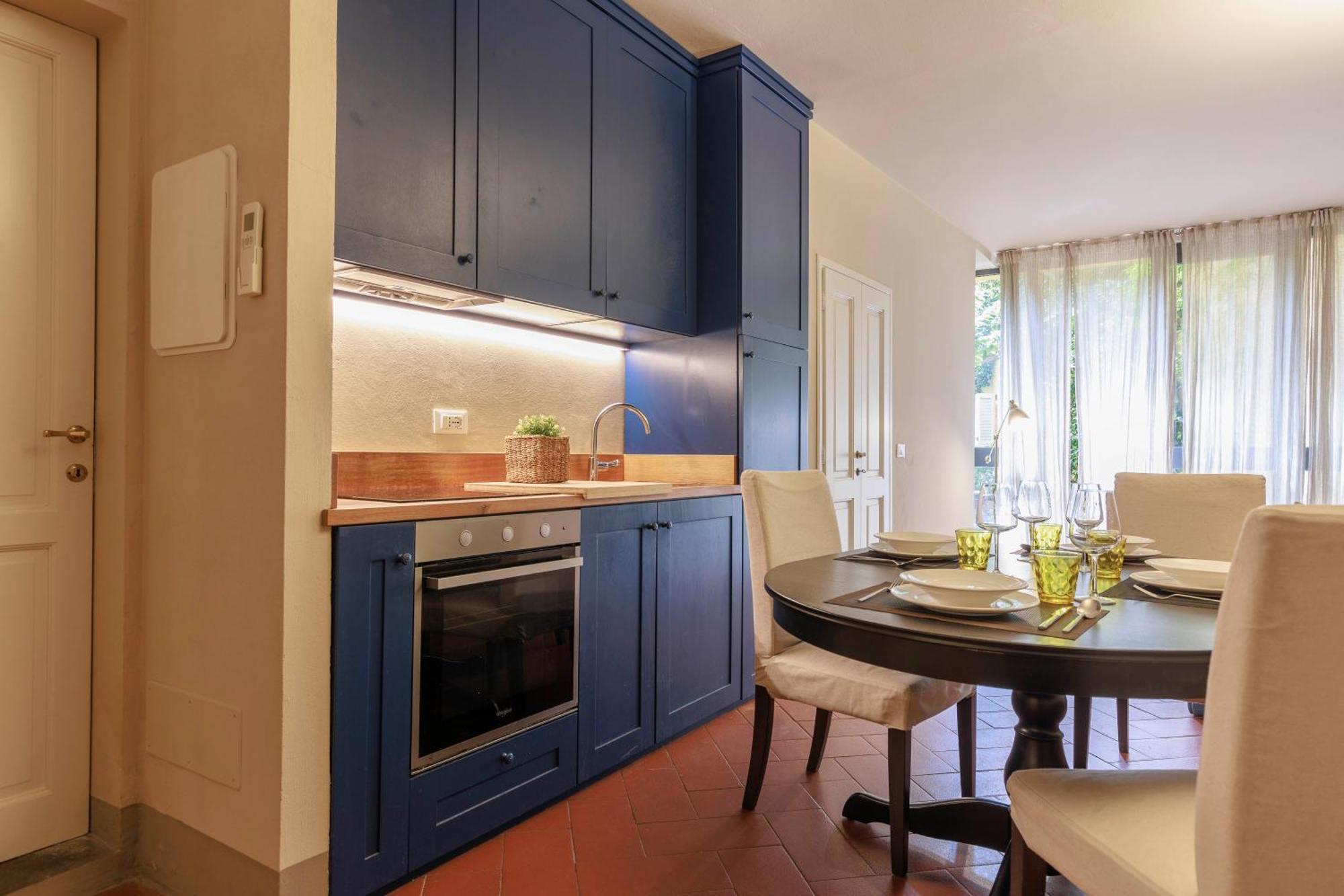 Santa Croce Deluxe Apartment Florence