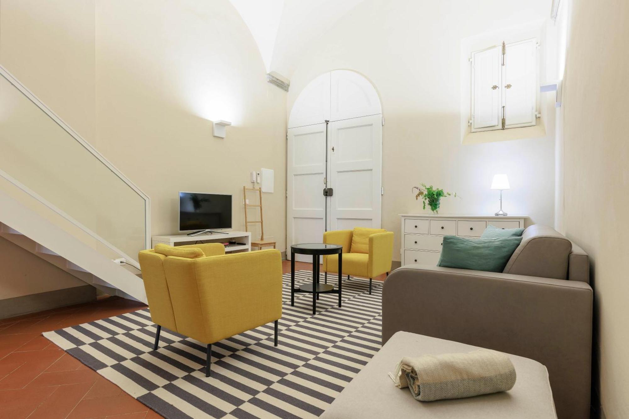 Santa Croce Deluxe Apartment *