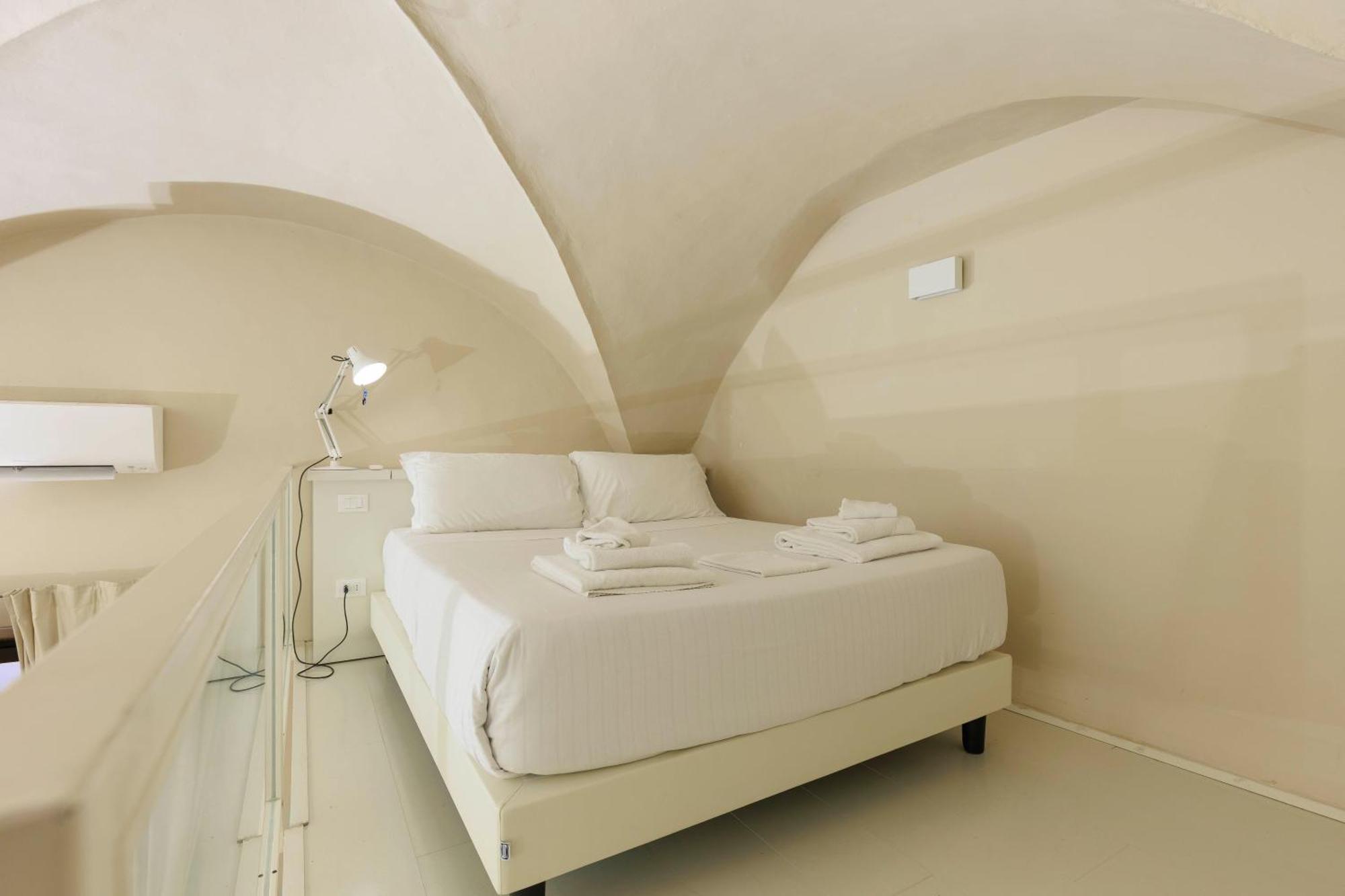 Apartment Santa Croce Deluxe *