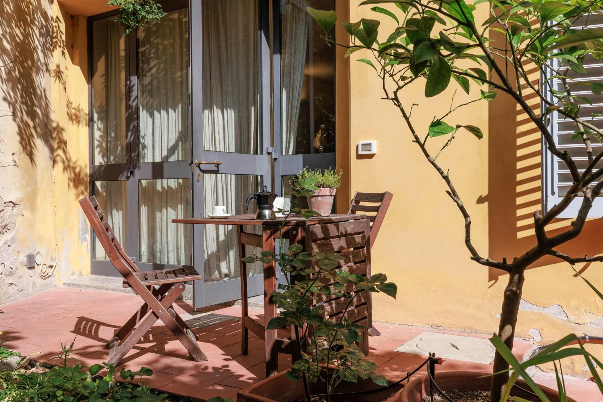 Santa Croce Deluxe Apartment
